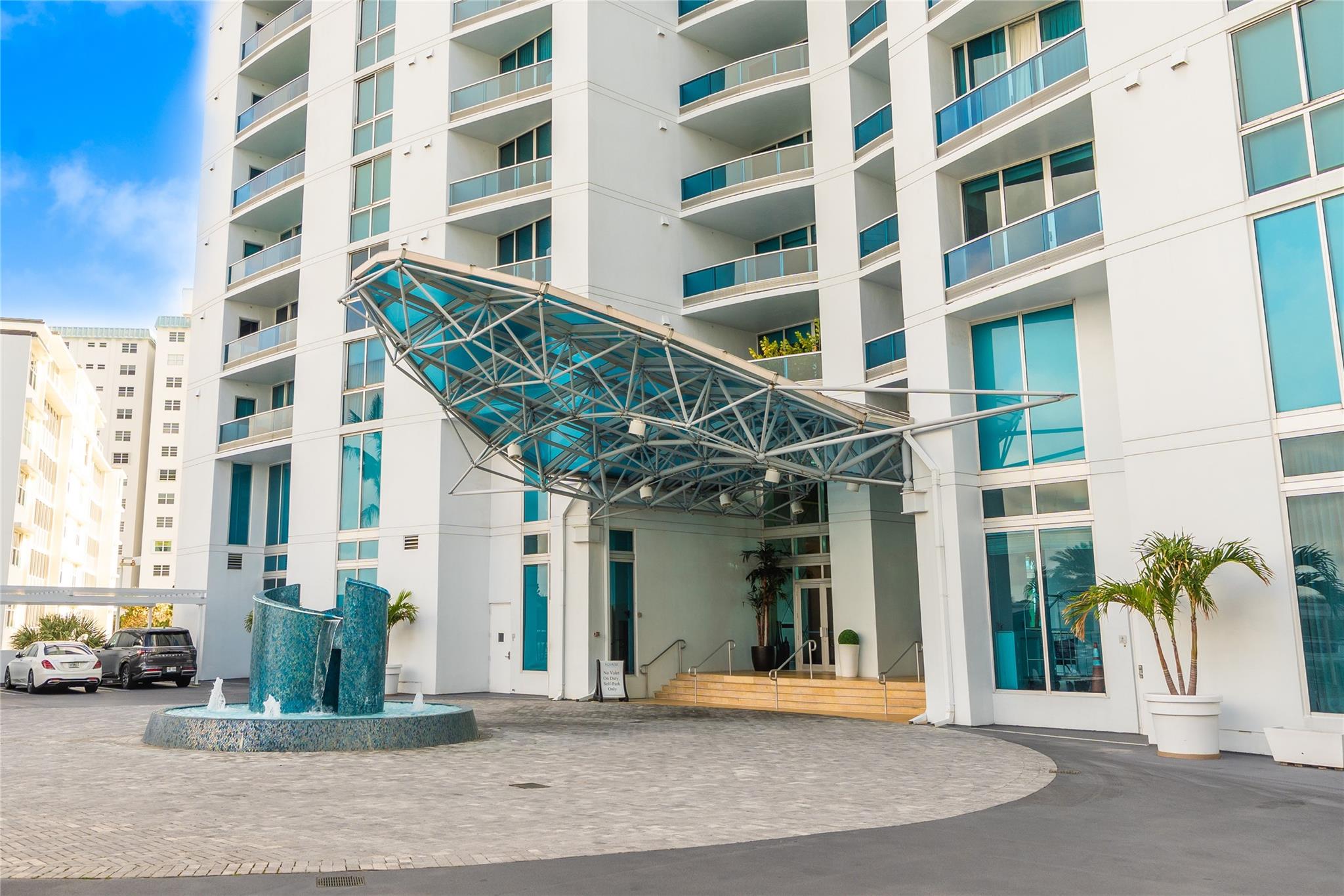 Aquazul - Residential