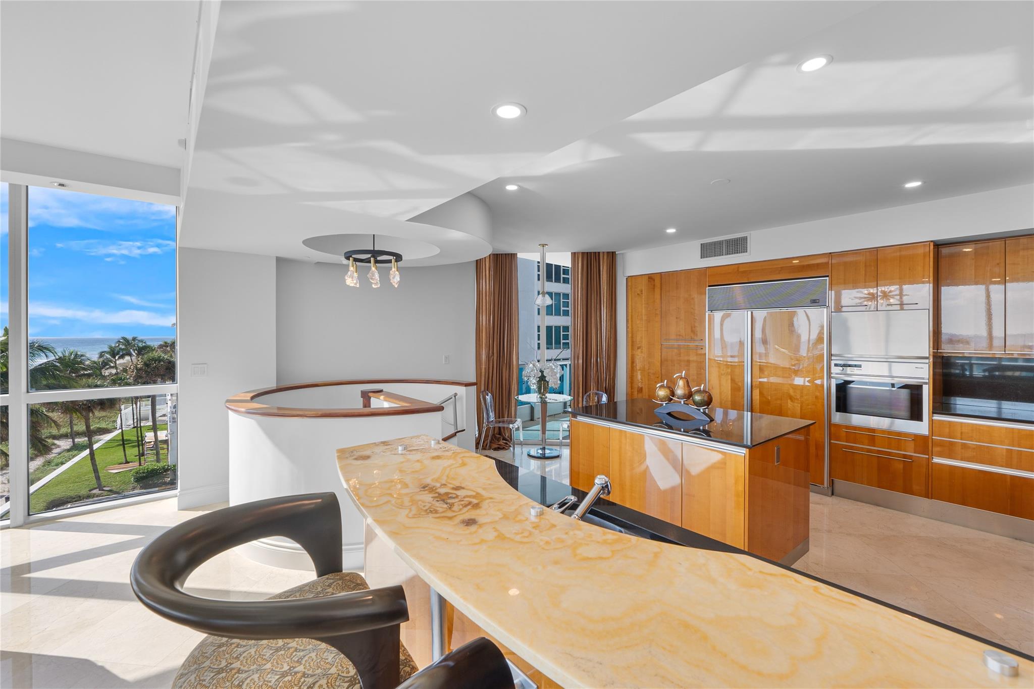 Aquazul - Residential