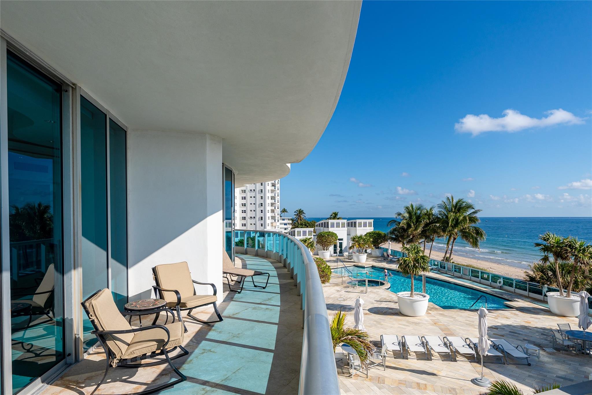 1600 S Ocean Blvd 301