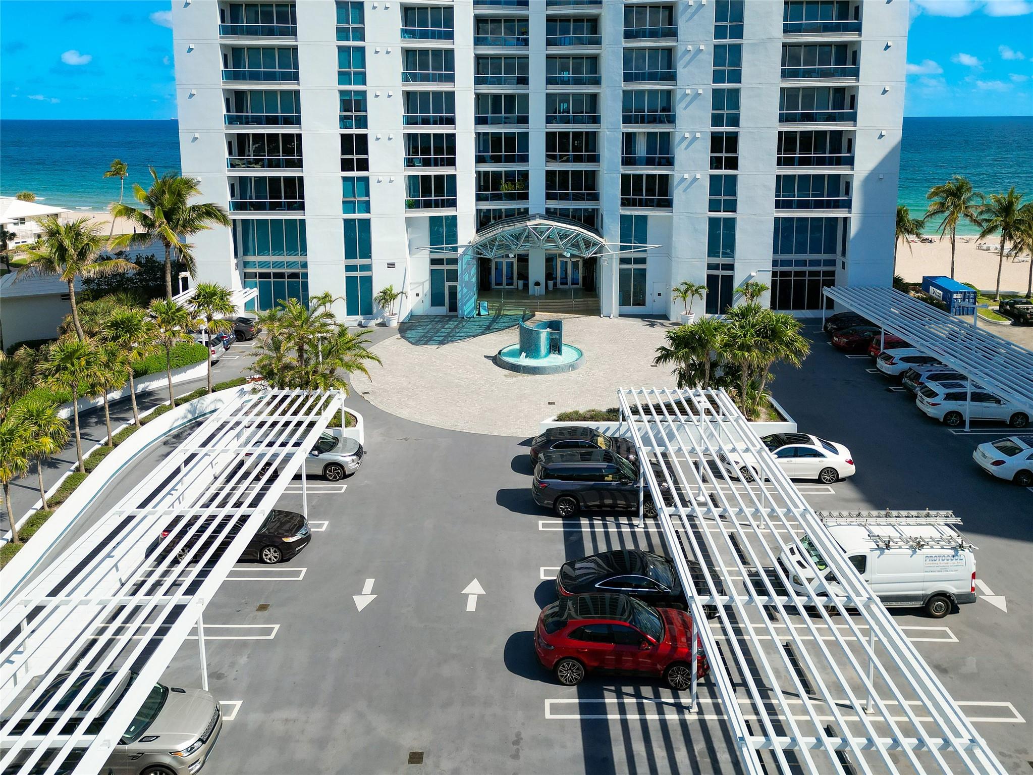 Aquazul - Residential