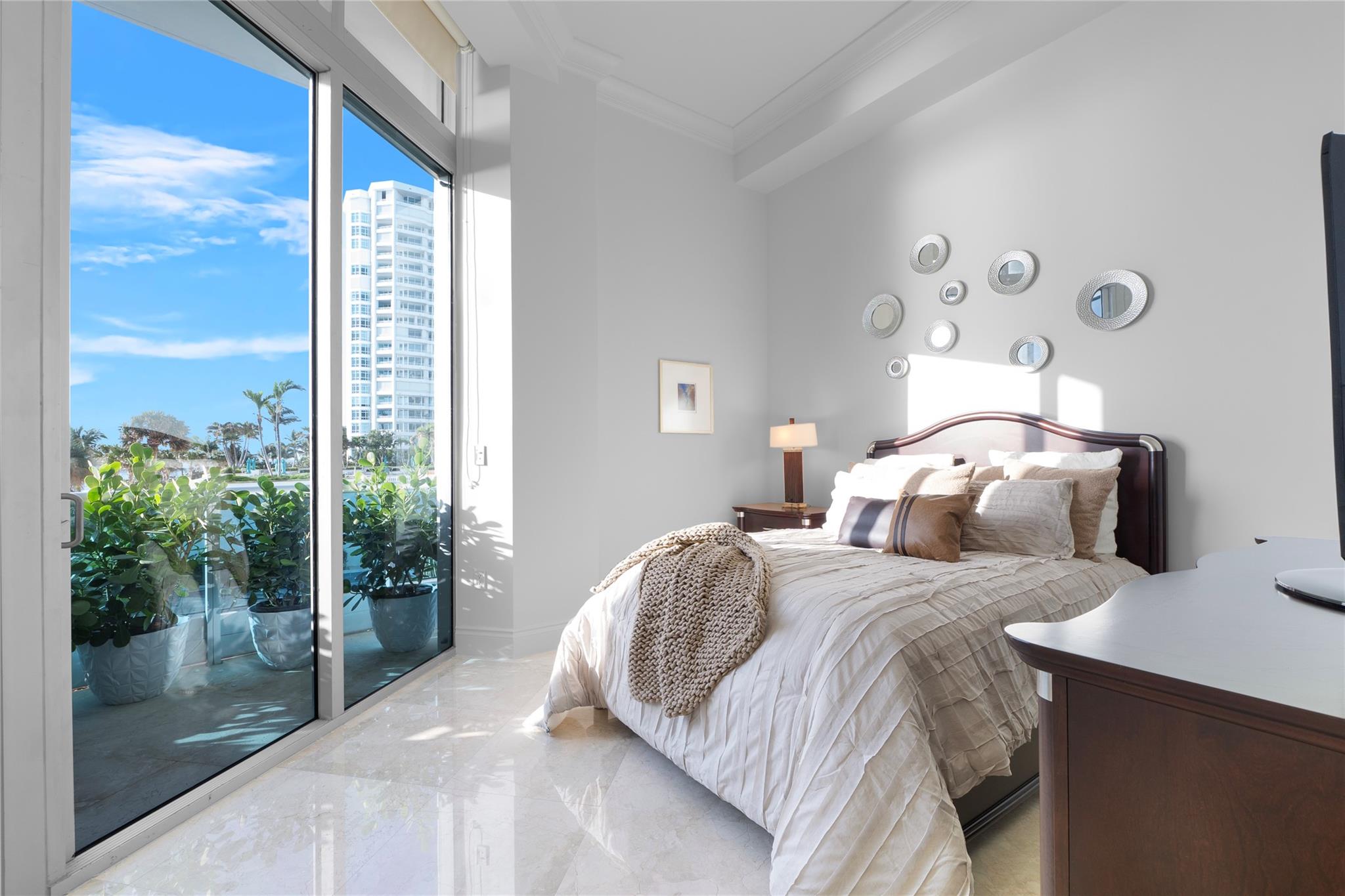 Aquazul - Residential