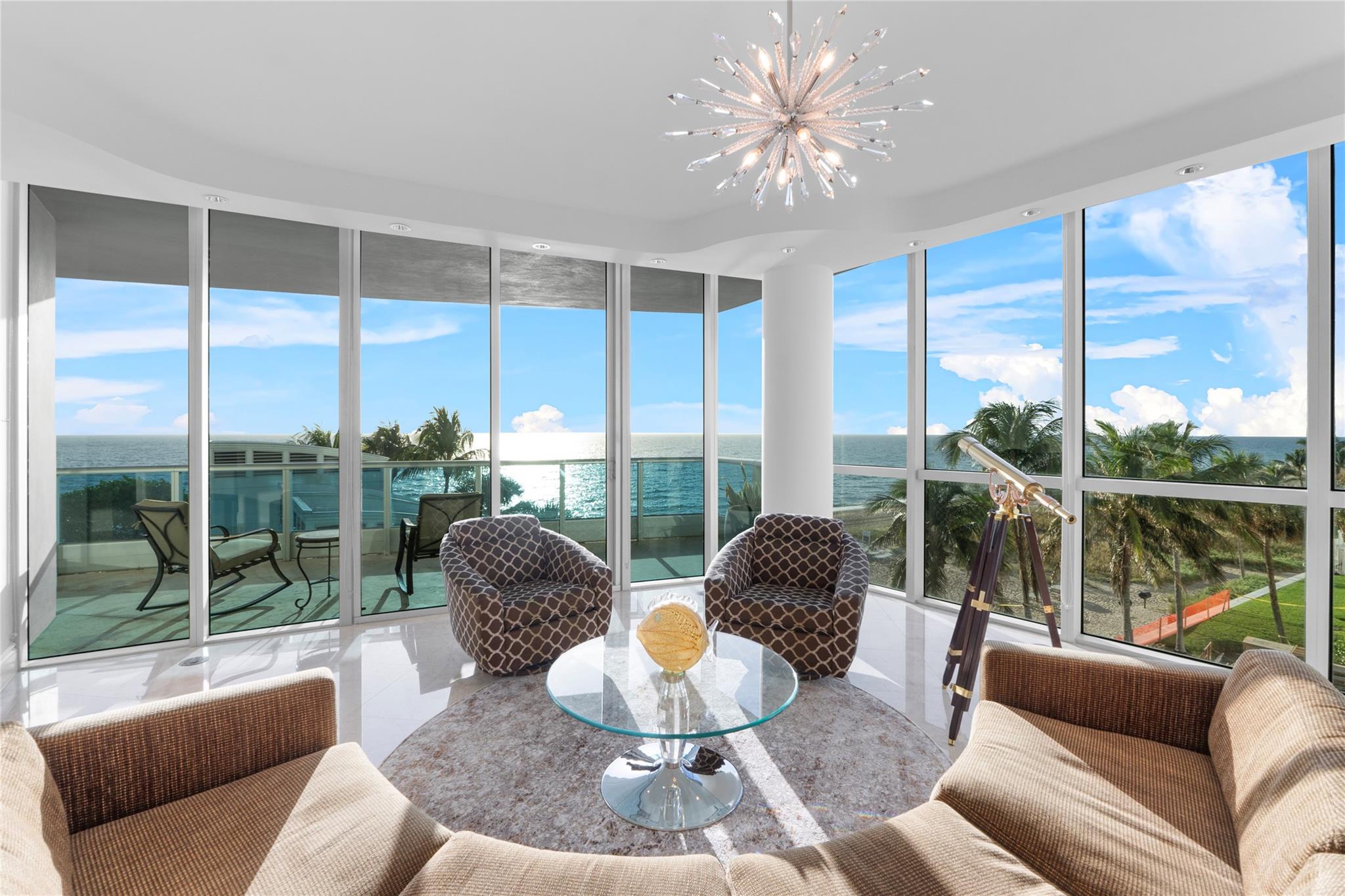 Aquazul - Residential
