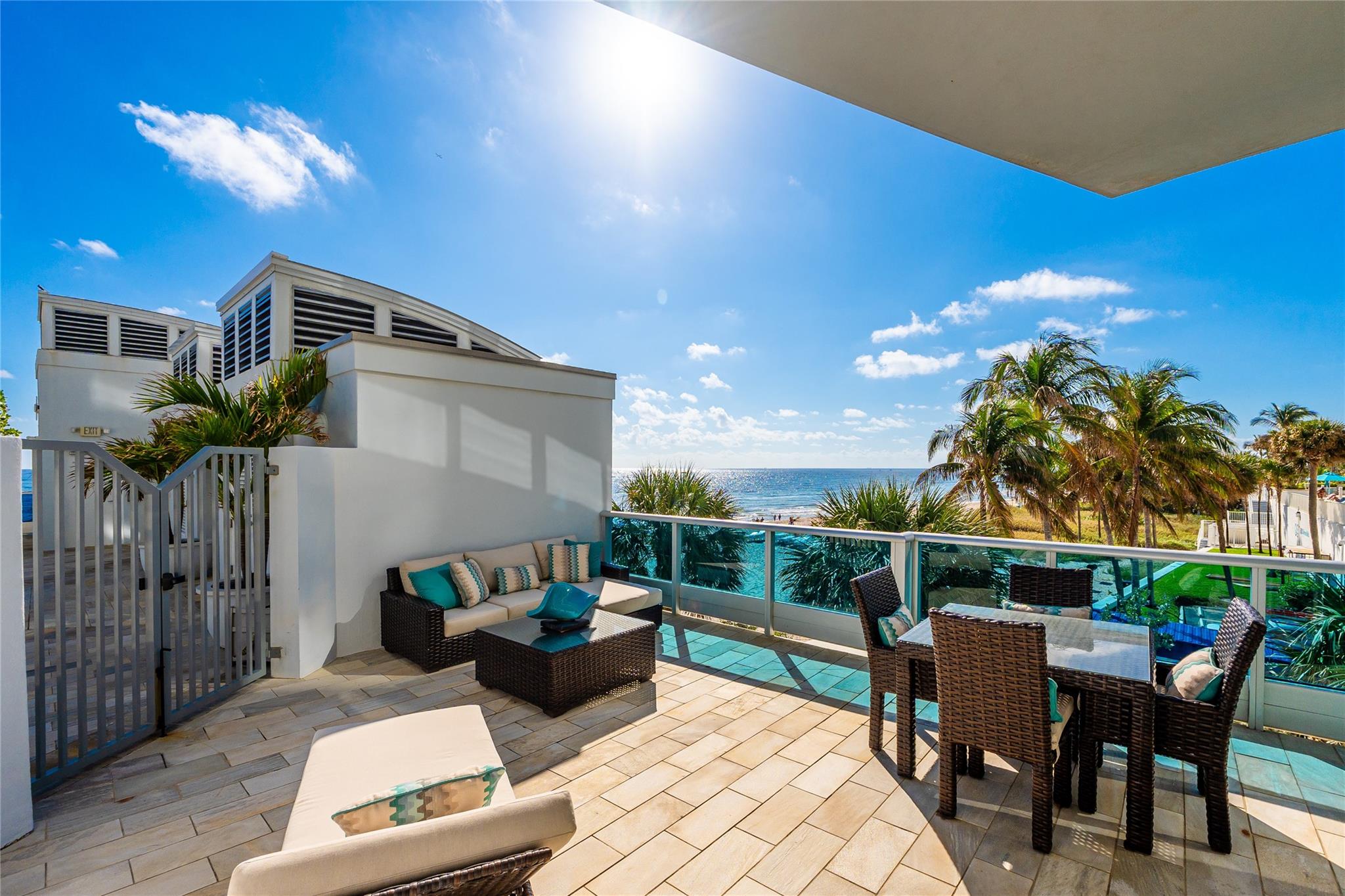 Aquazul - Residential