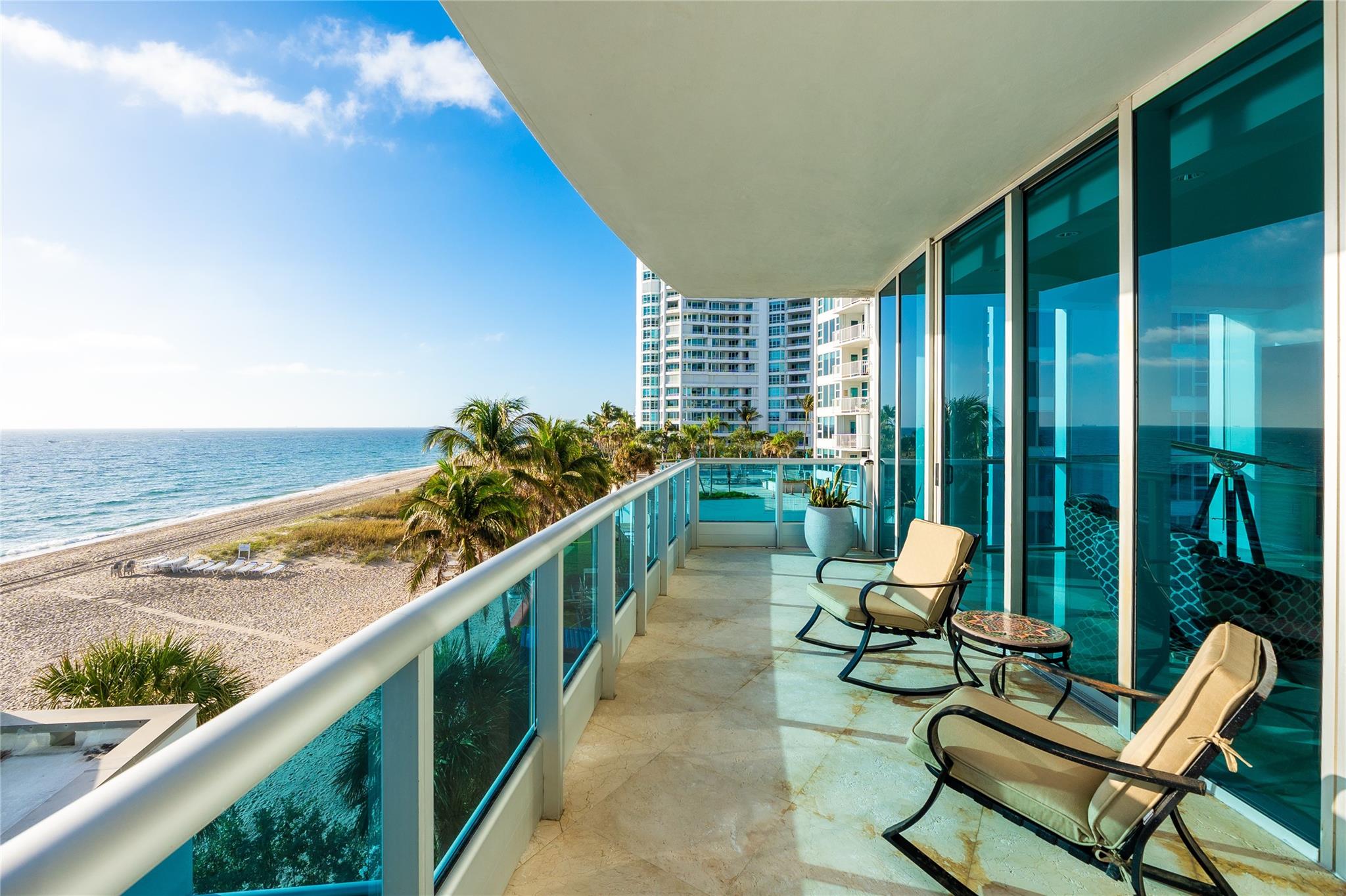 Aquazul - Residential