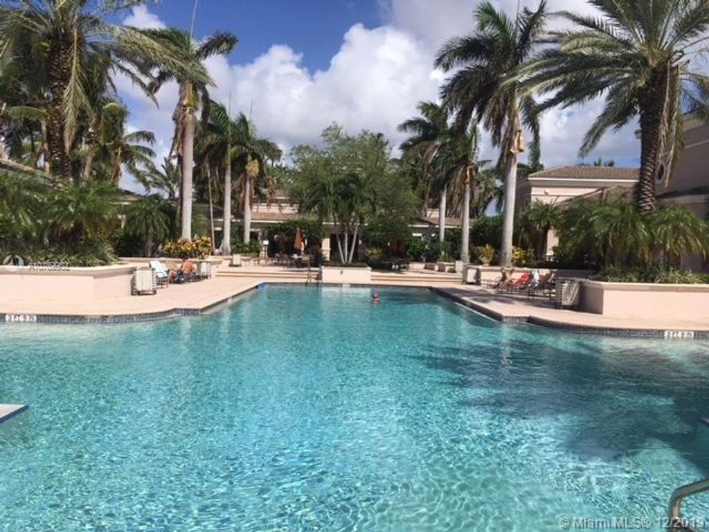 Photo of 2802 Sarento Place #303, Palm Beach Gardens, FL 33410 (MLS # R10759067)