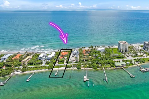 613 S Beach Road, Jupiter, FL MLS: R11004527