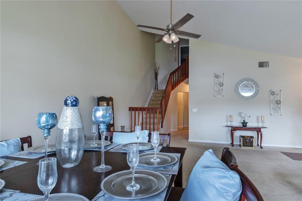 Lakeside Green 5 - Residential