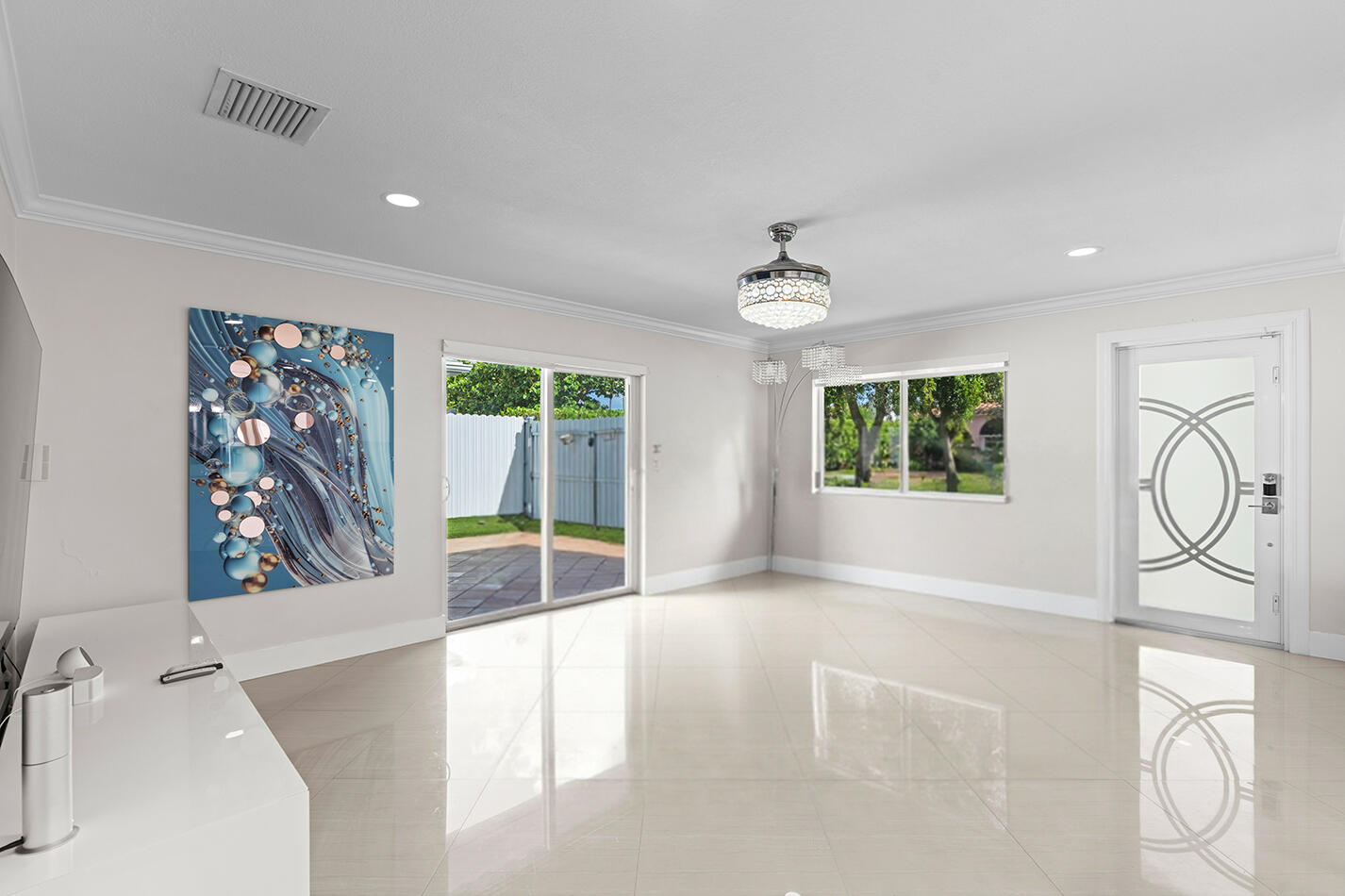 FLAMINGO PARK - Residential