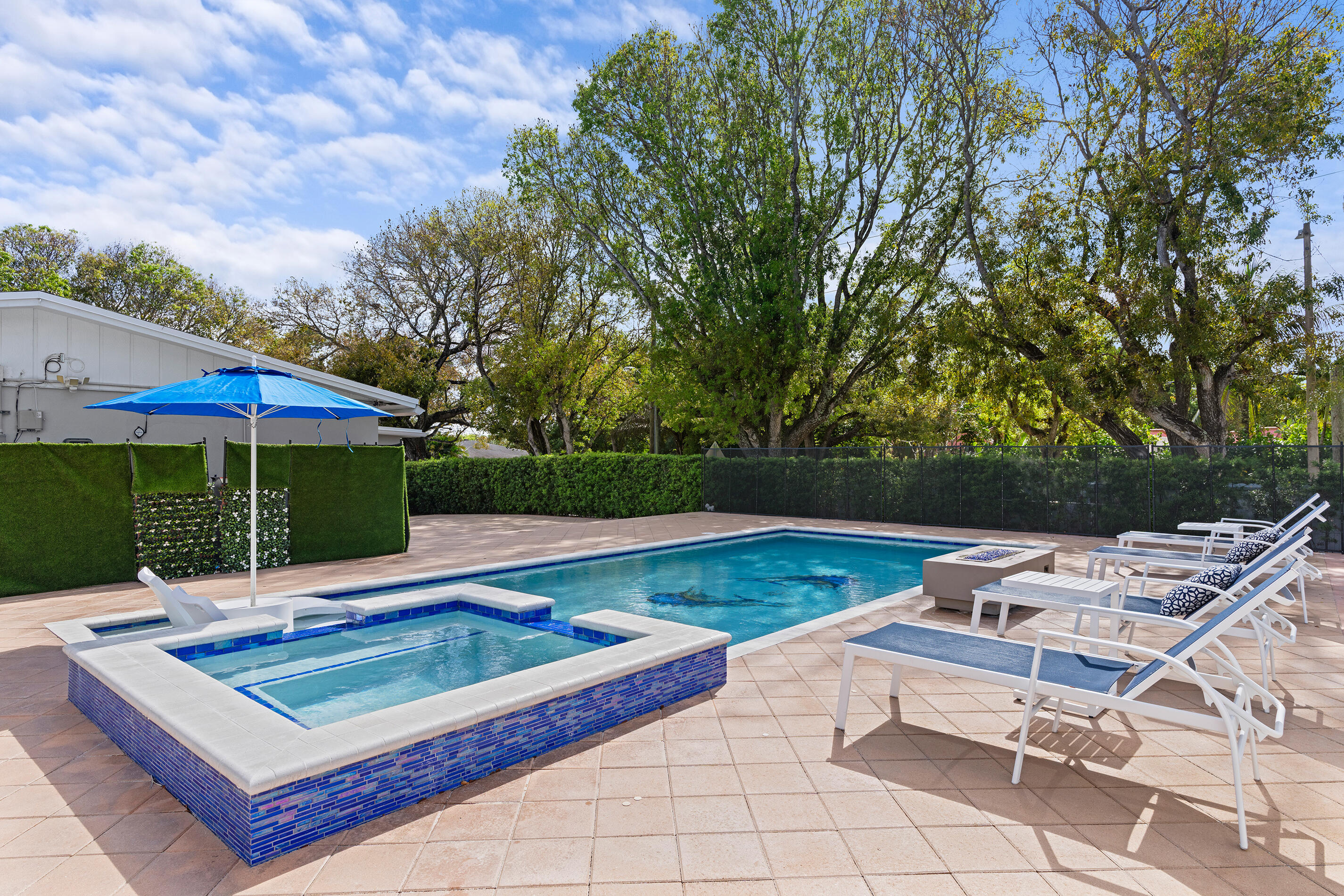 FLAMINGO PARK - Residential