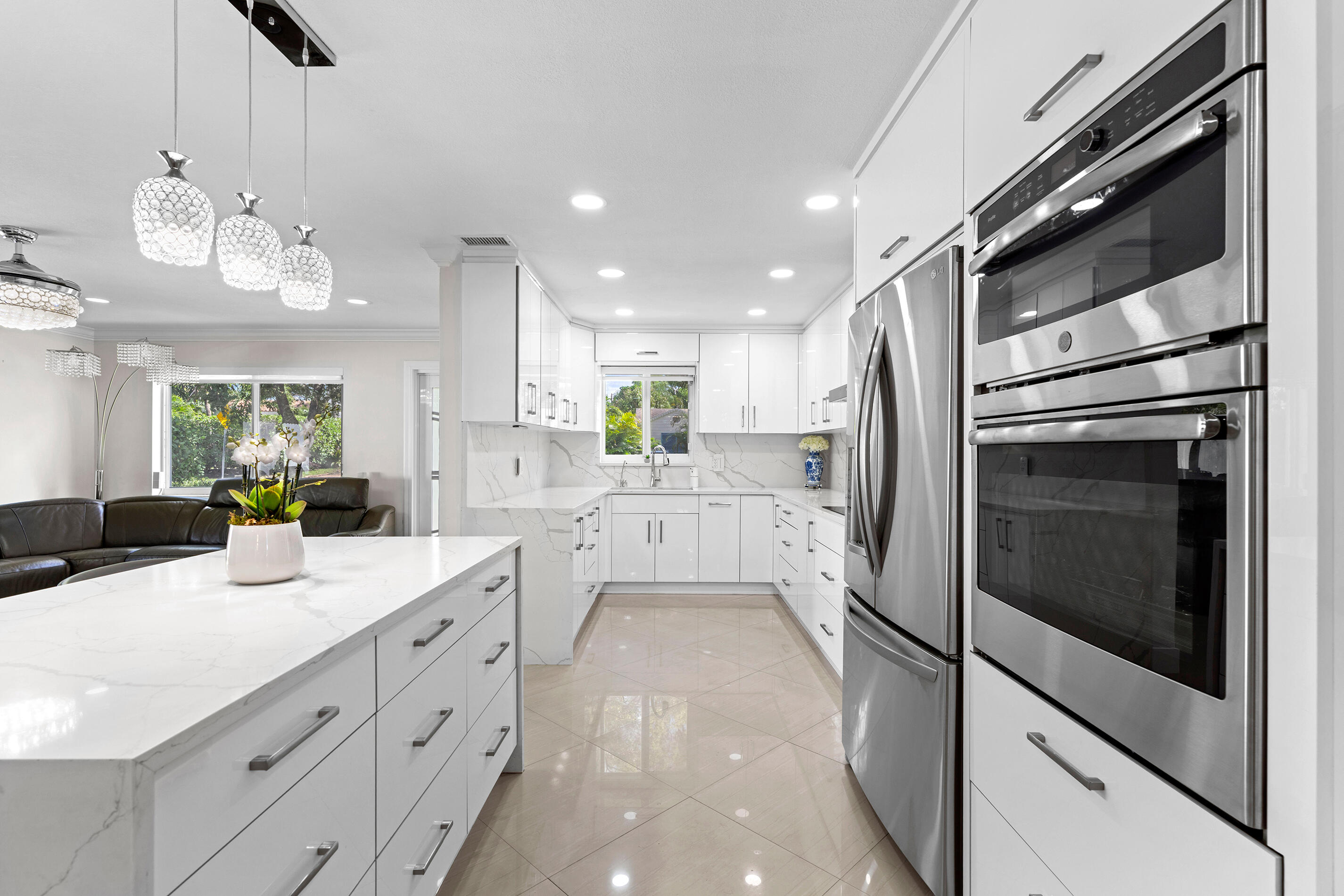 FLAMINGO PARK - Residential