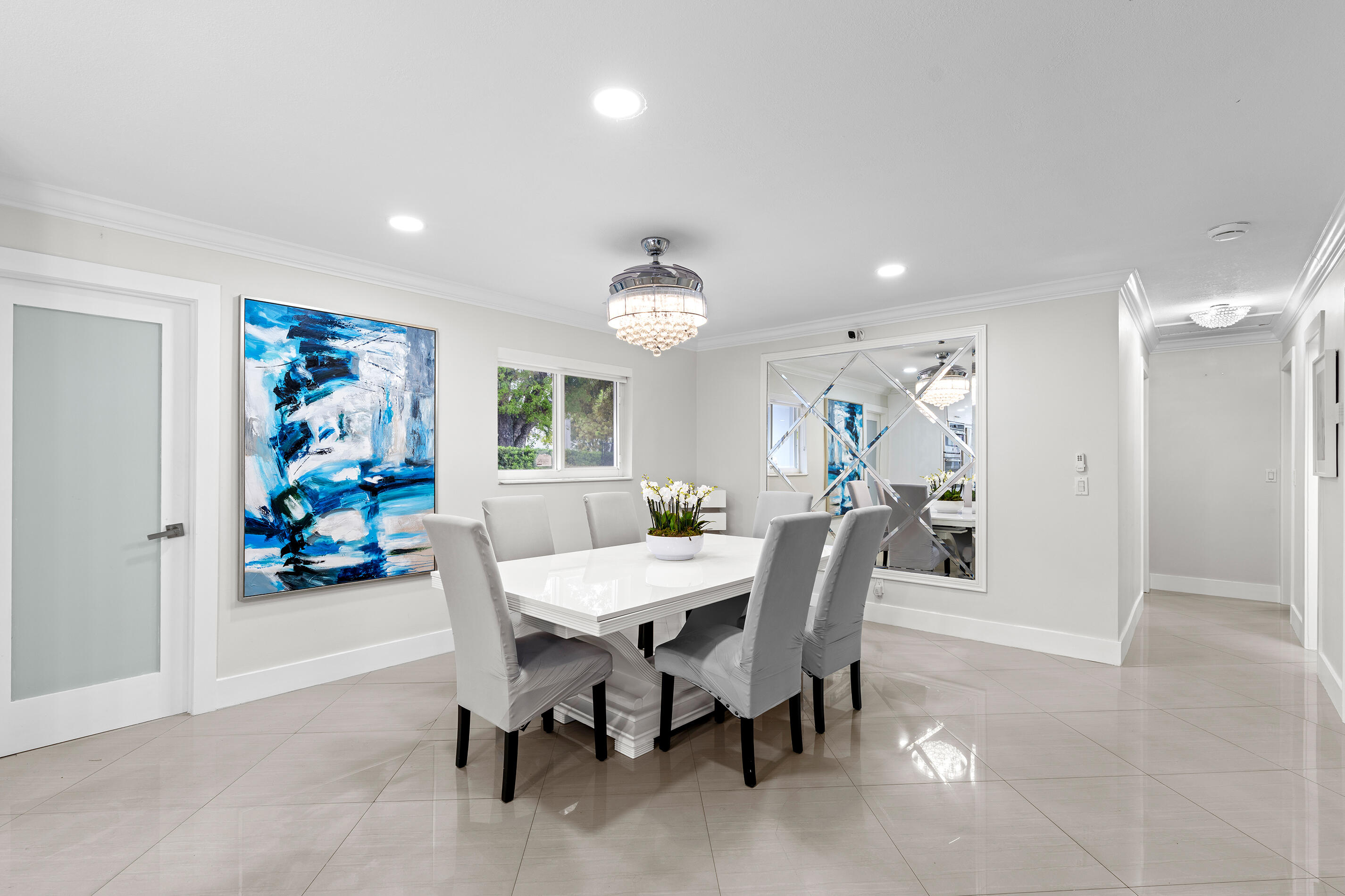 FLAMINGO PARK - Residential