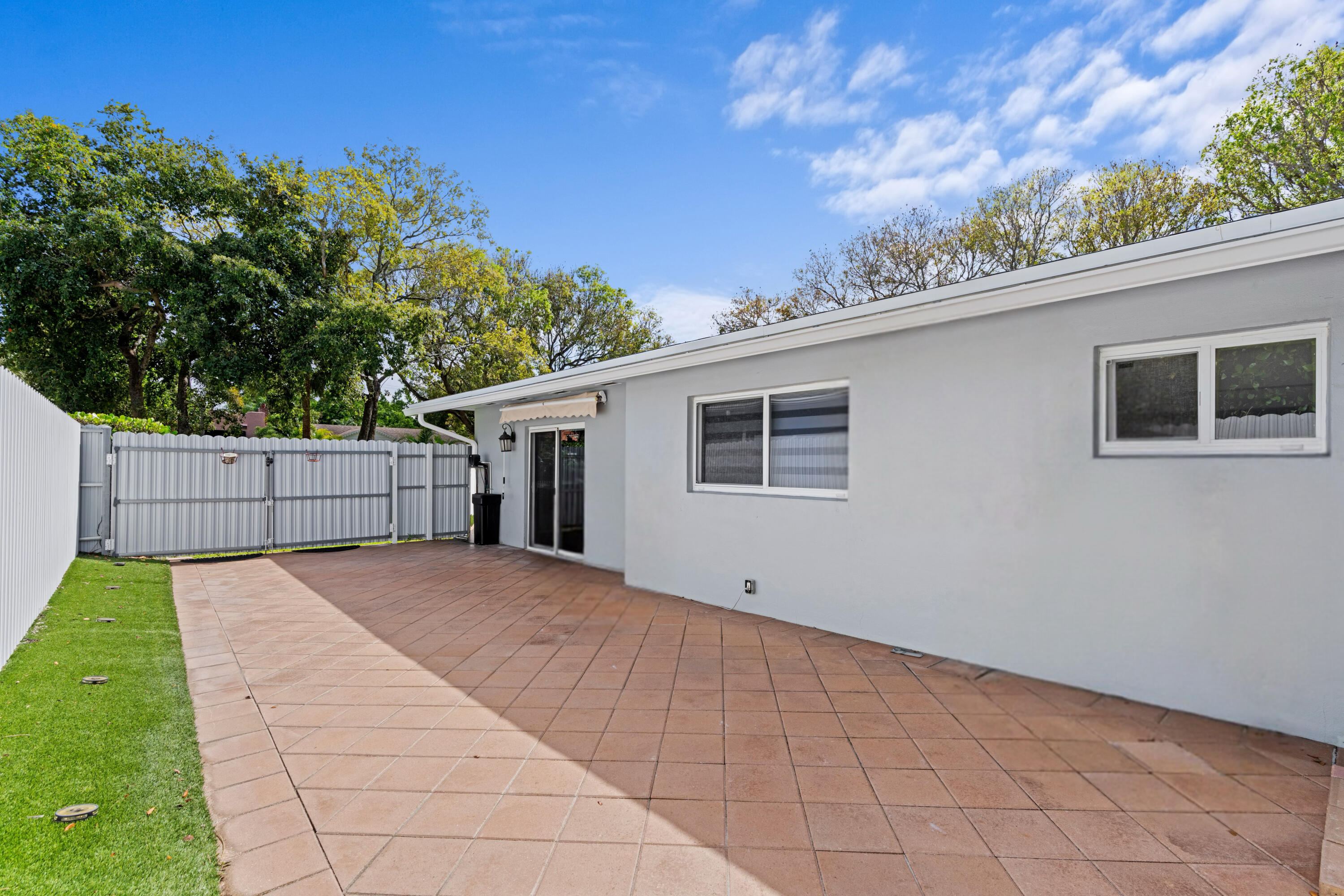 FLAMINGO PARK - Residential