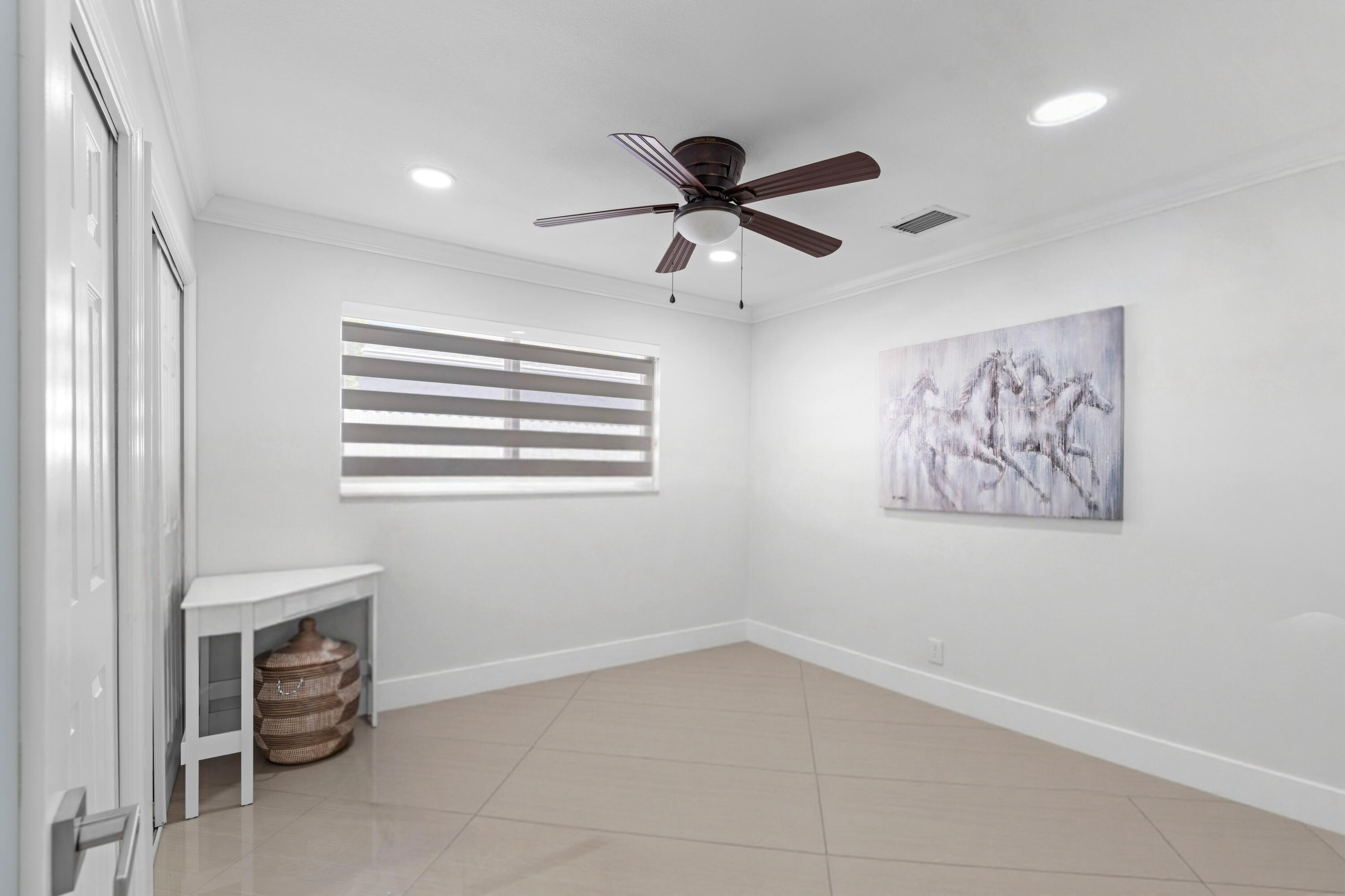 FLAMINGO PARK - Residential