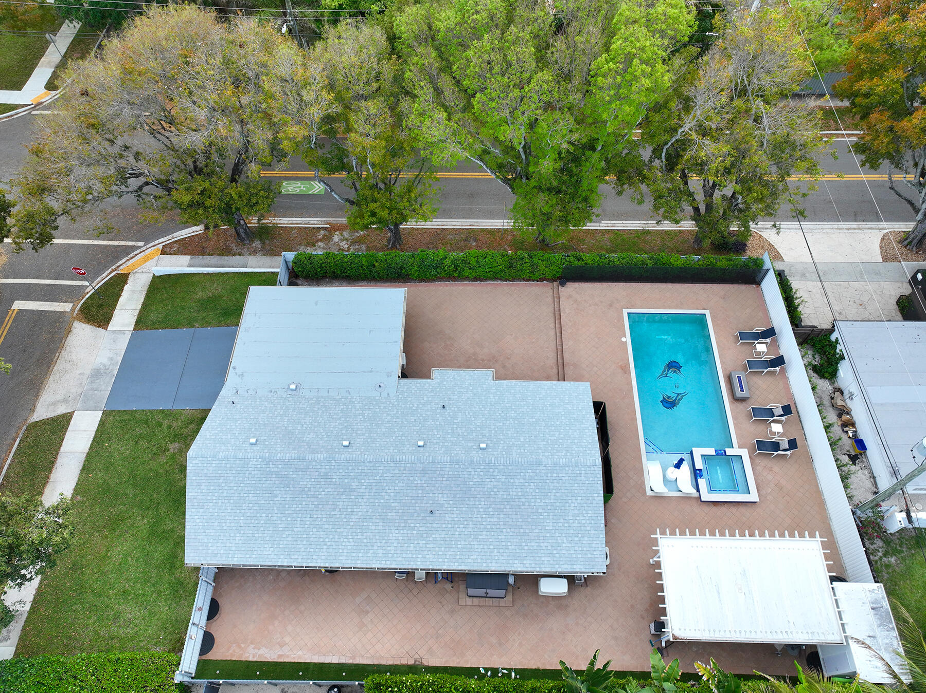 FLAMINGO PARK - Residential