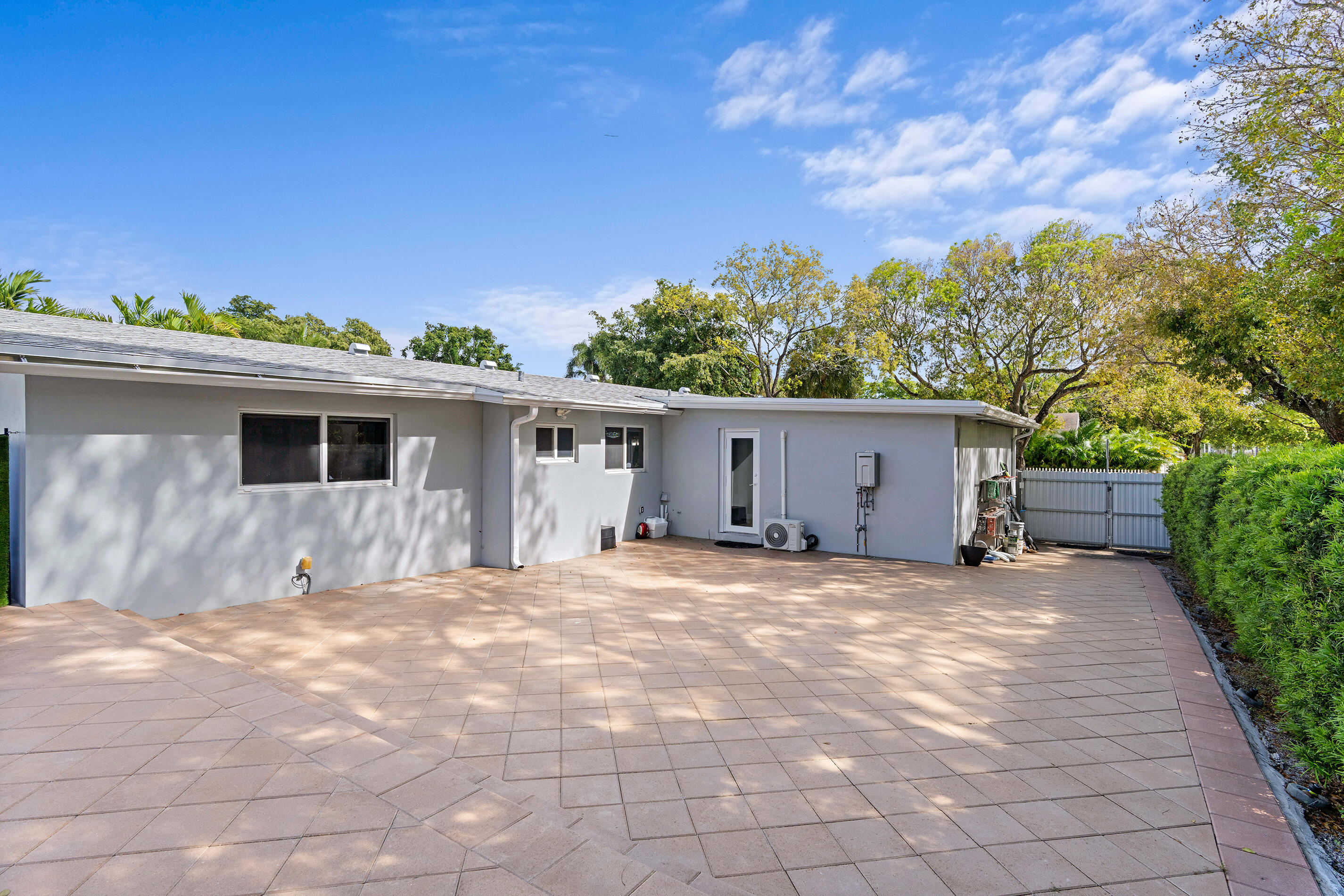 FLAMINGO PARK - Residential