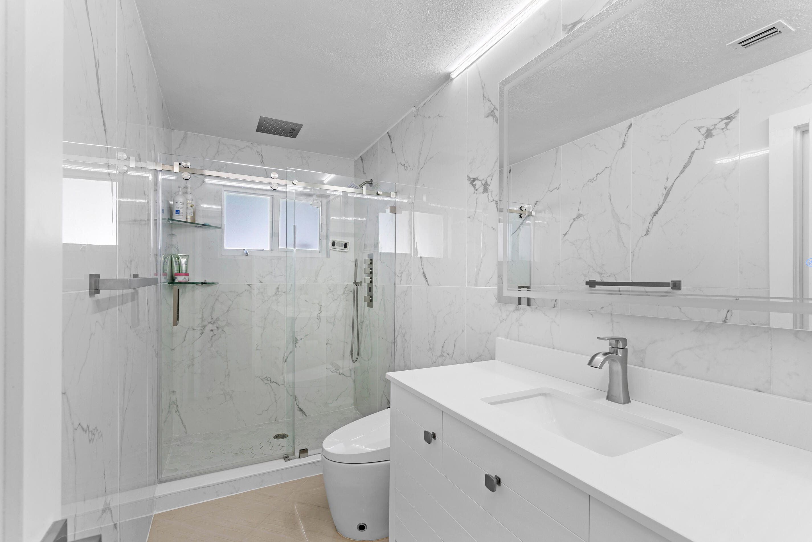 FLAMINGO PARK - Residential