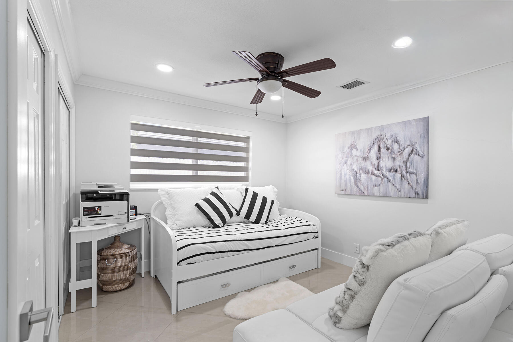 FLAMINGO PARK - Residential