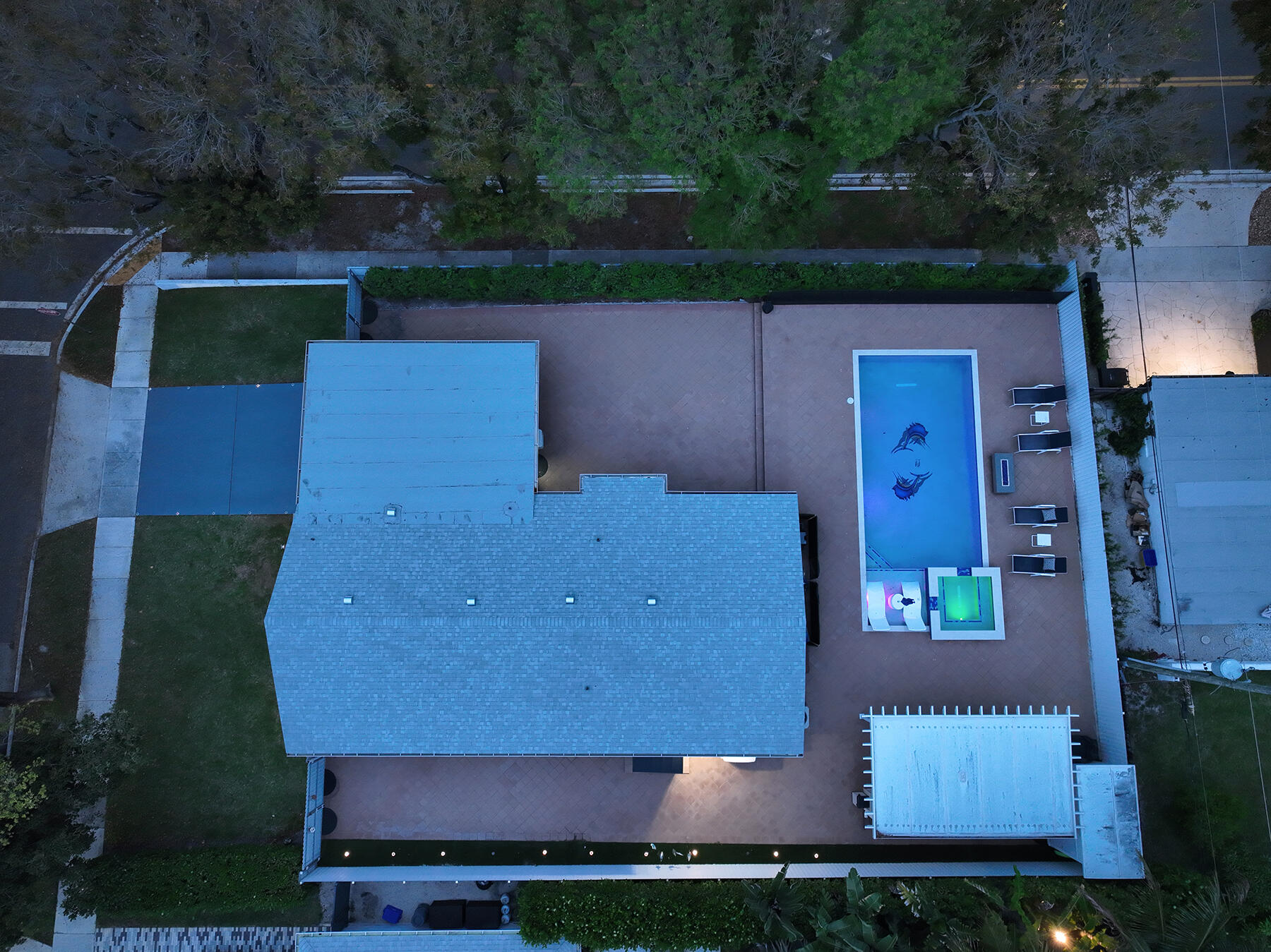 FLAMINGO PARK - Residential