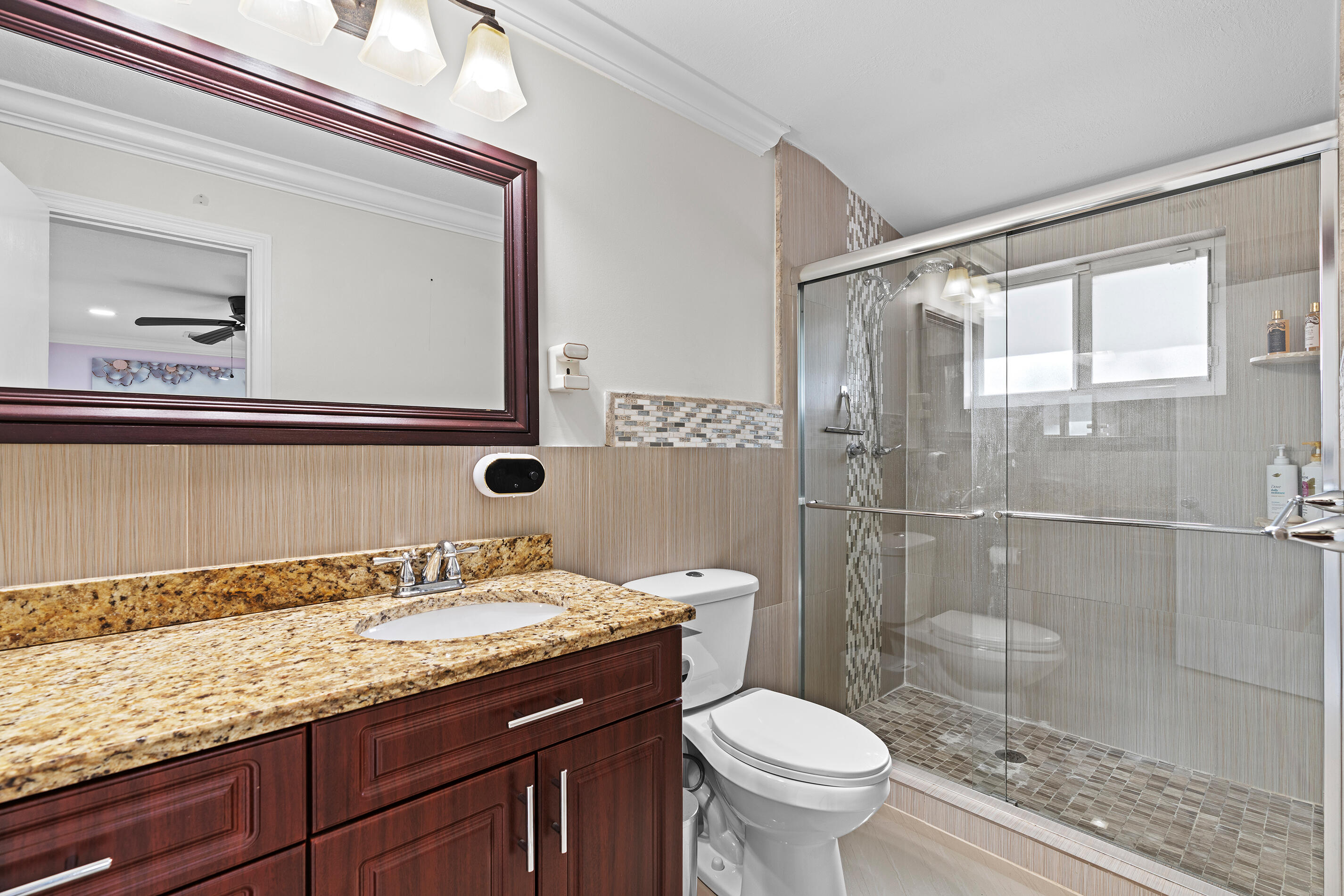 FLAMINGO PARK - Residential