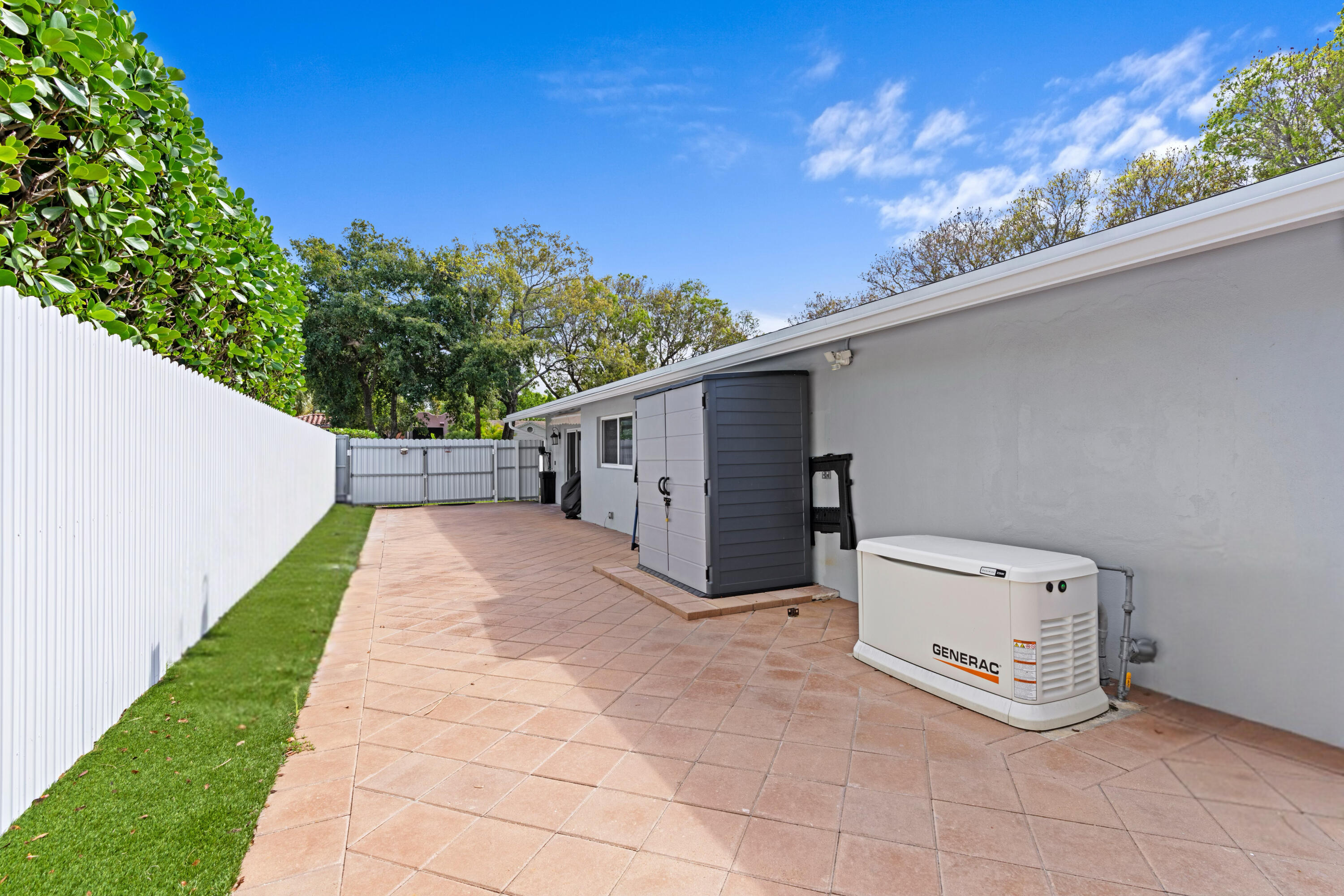 FLAMINGO PARK - Residential