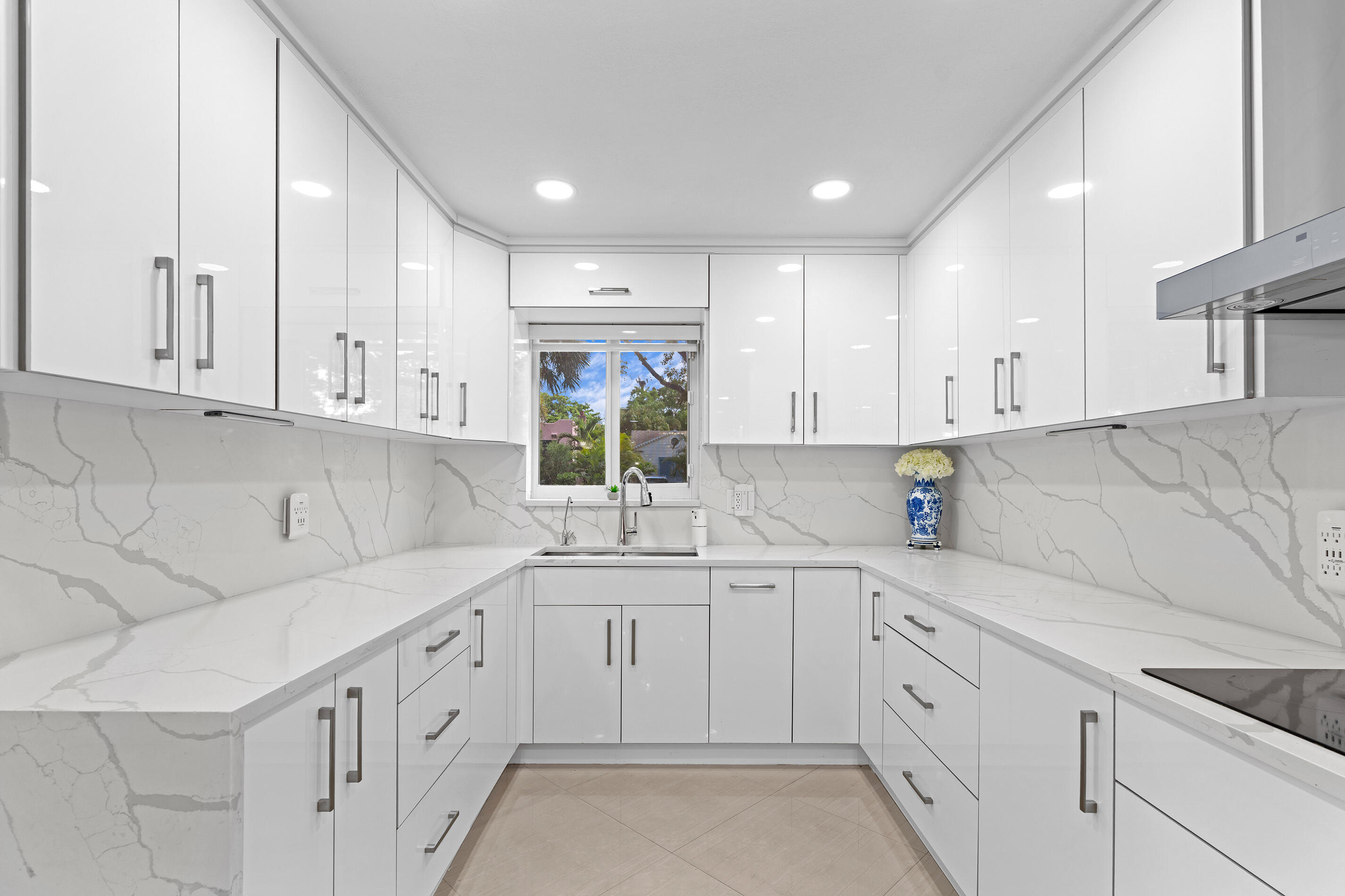 FLAMINGO PARK - Residential