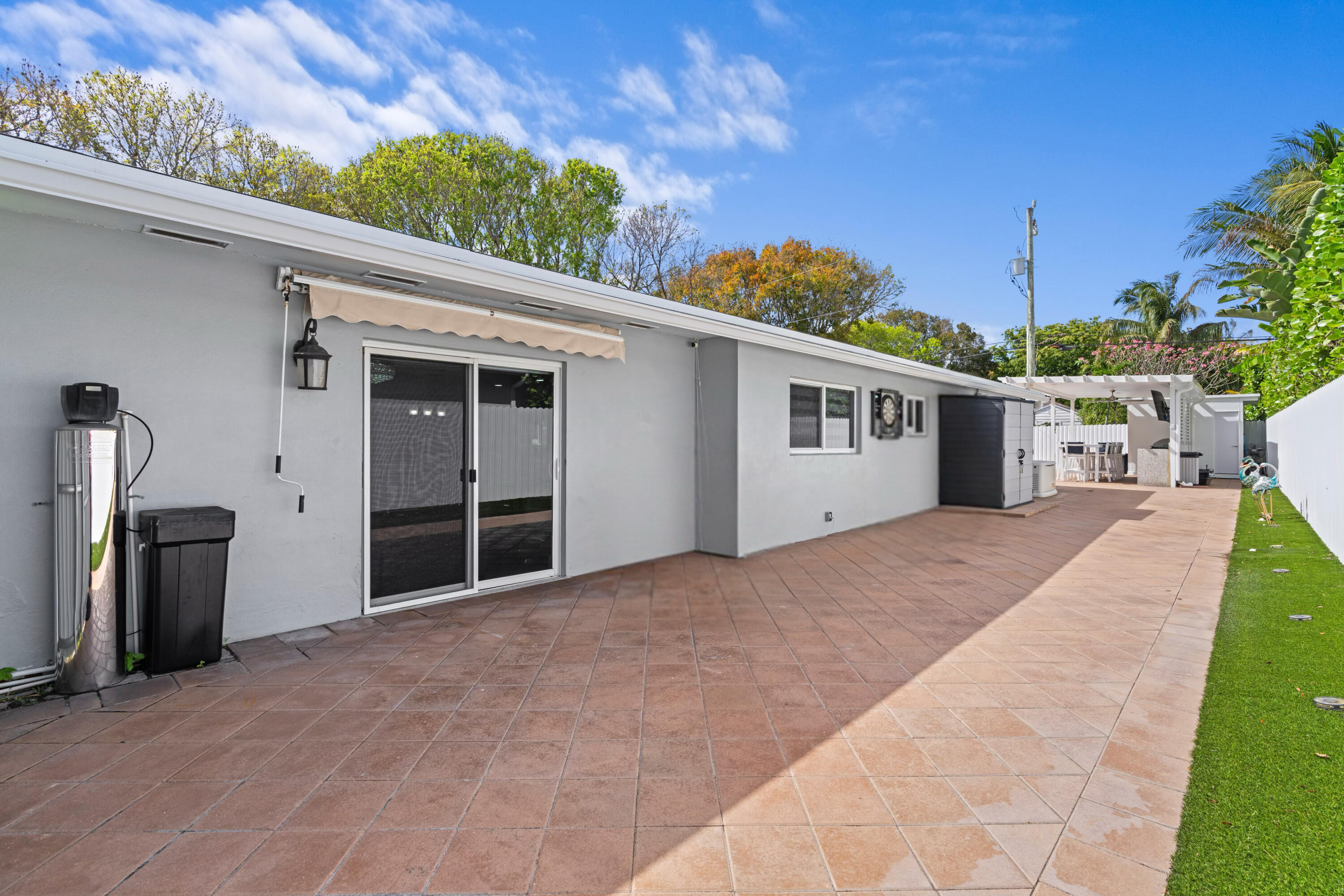 FLAMINGO PARK - Residential