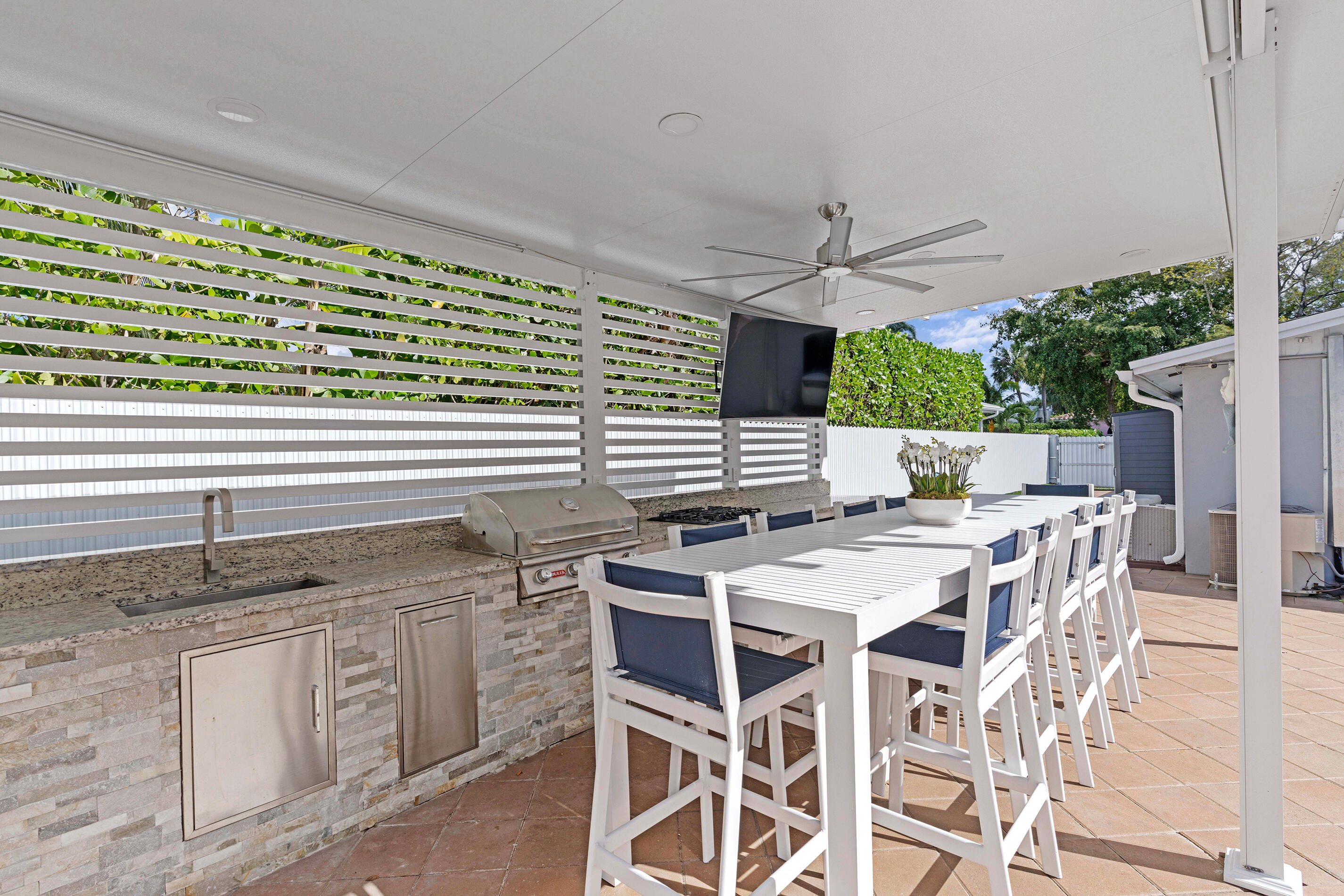 FLAMINGO PARK - Residential