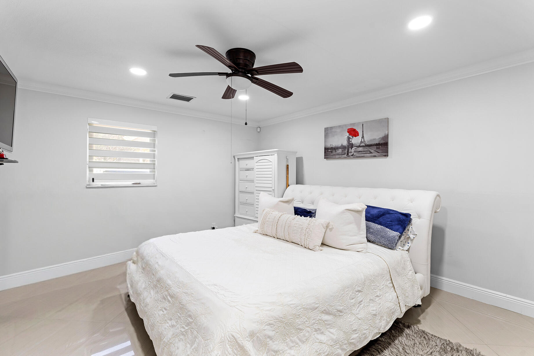 FLAMINGO PARK - Residential