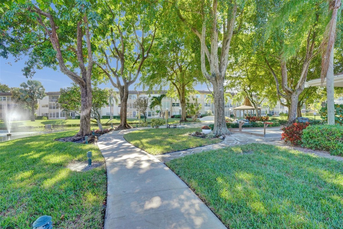 Walnut Gardens - Residential