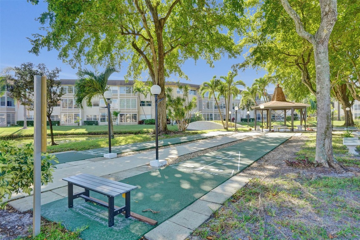 Walnut Gardens - Residential