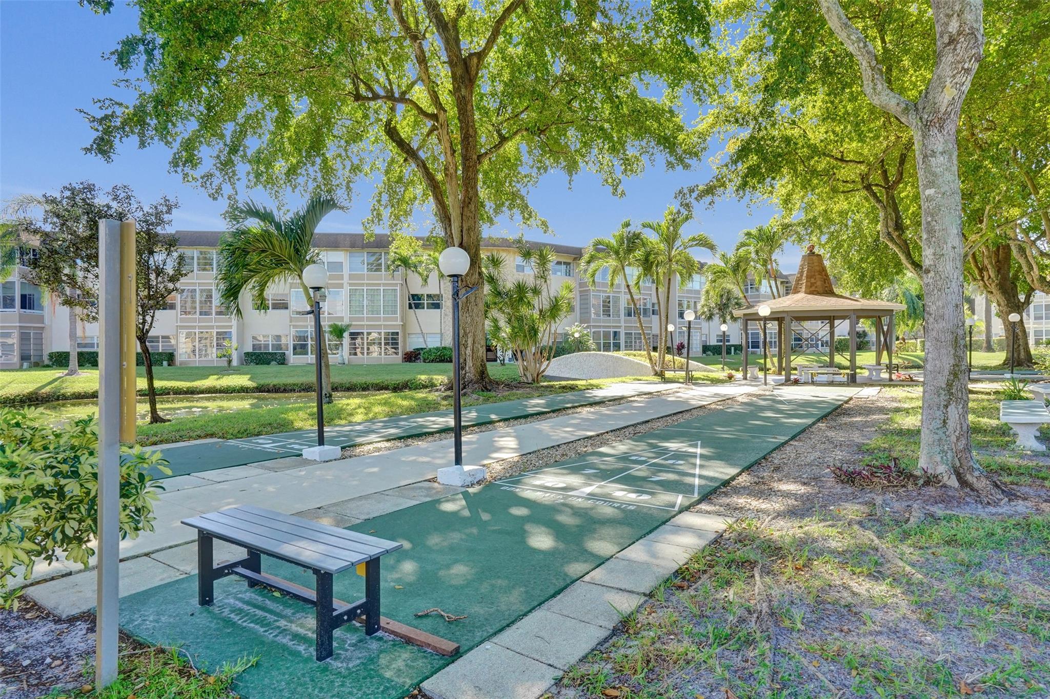 Walnut Gardens - Residential