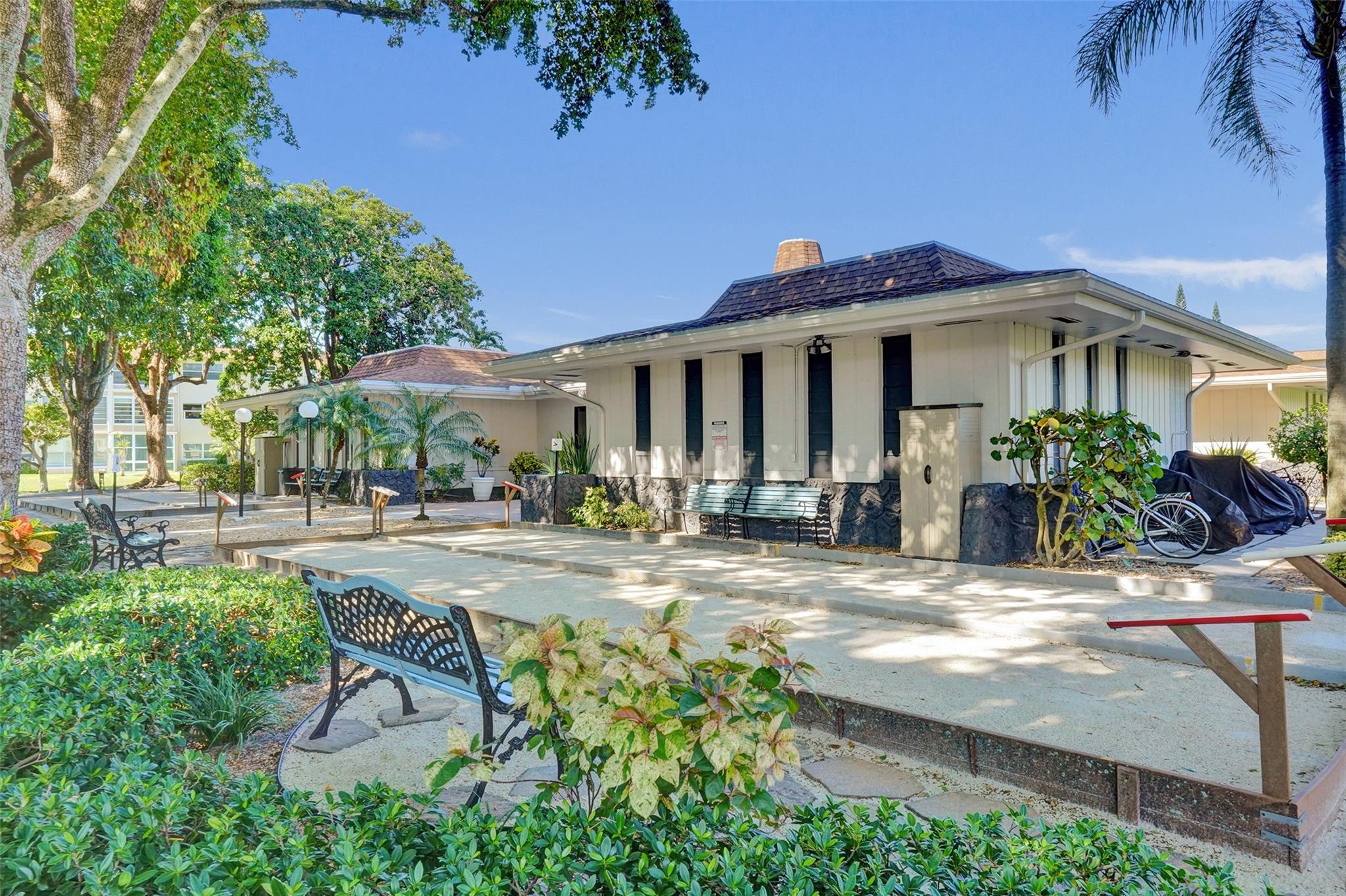 Walnut Gardens - Residential