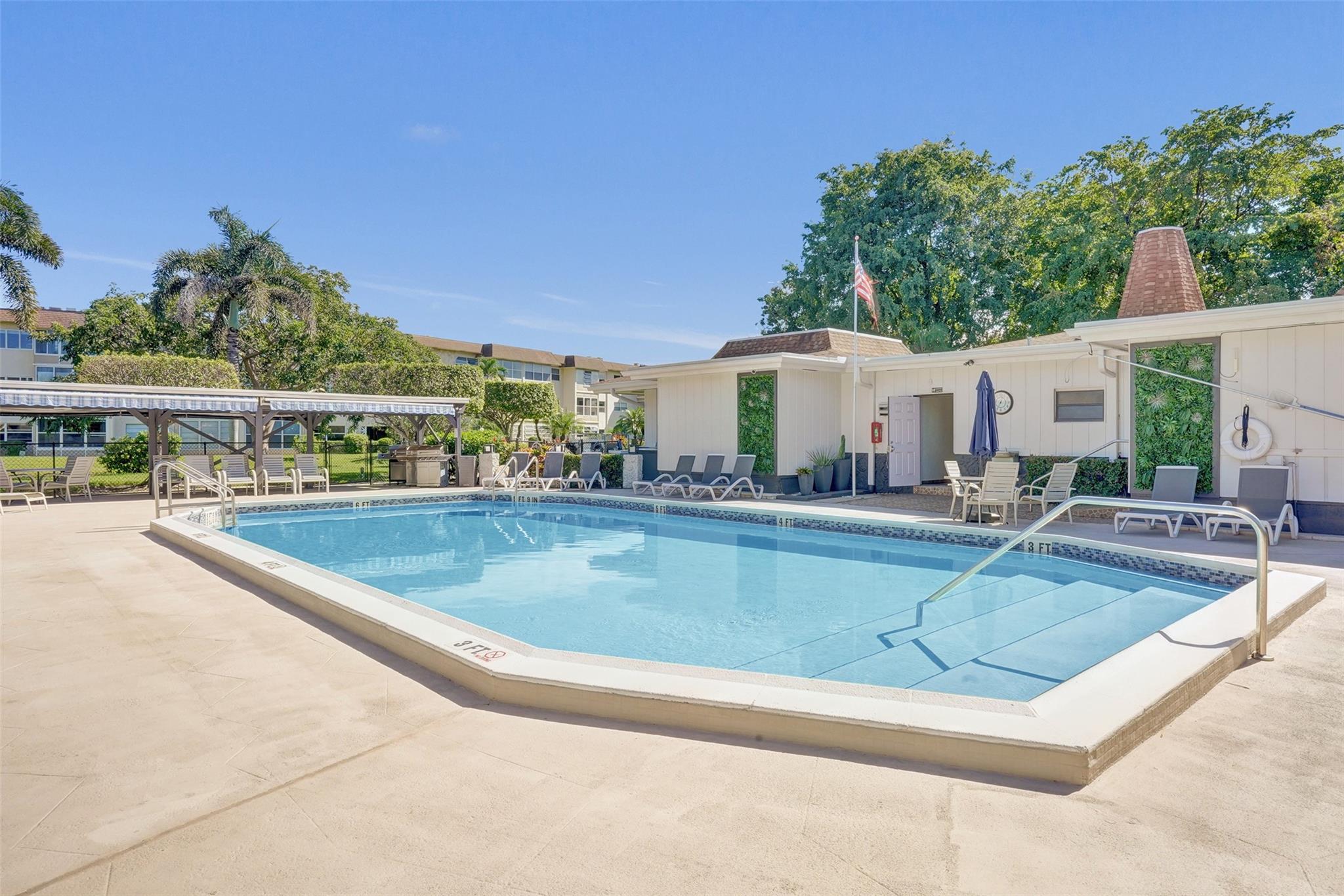 Walnut Gardens - Residential