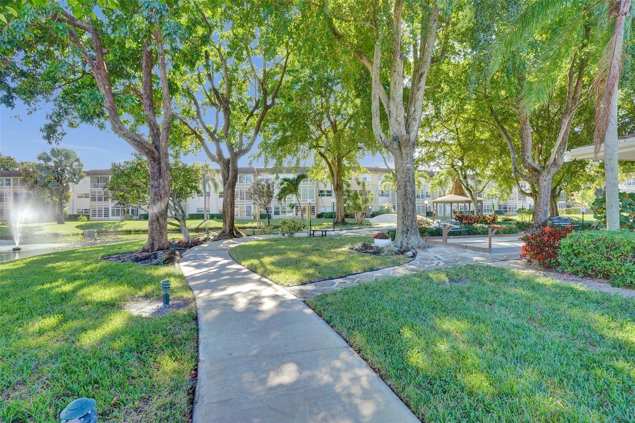 Walnut Gardens - Residential