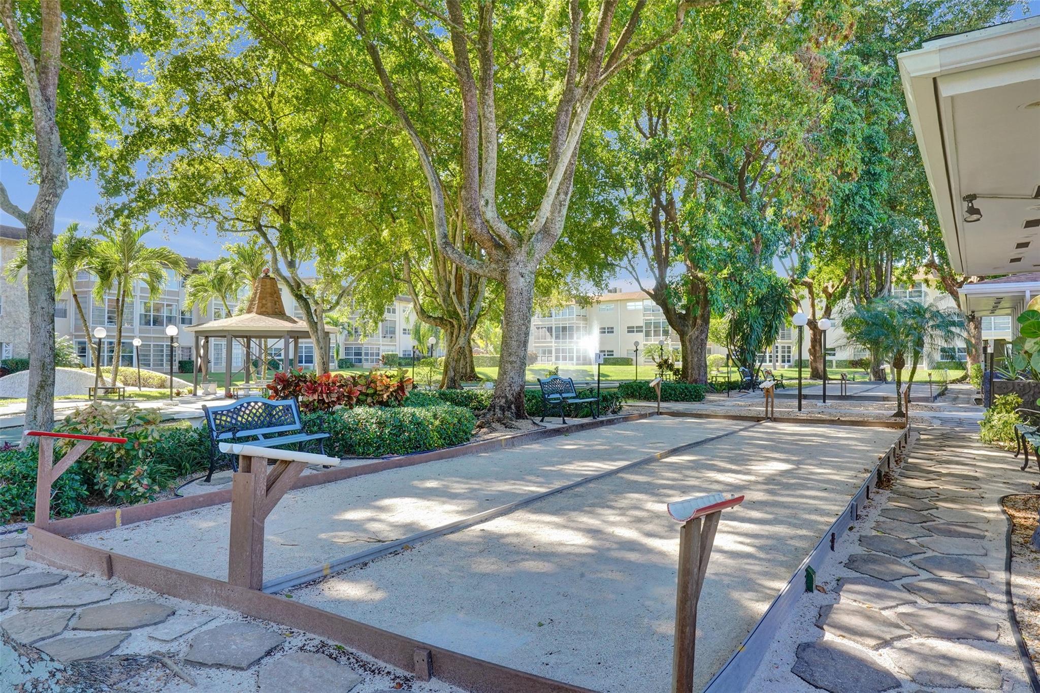 Walnut Gardens - Residential