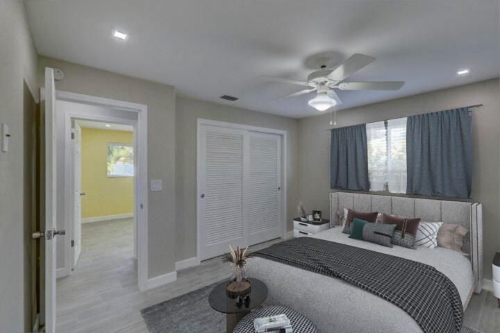 LIGHTHOUSE POINT EXT 3RD SEC - Residential