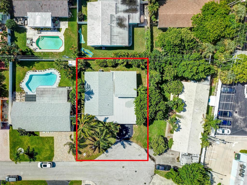 LIGHTHOUSE POINT EXT 3RD SEC - Residential