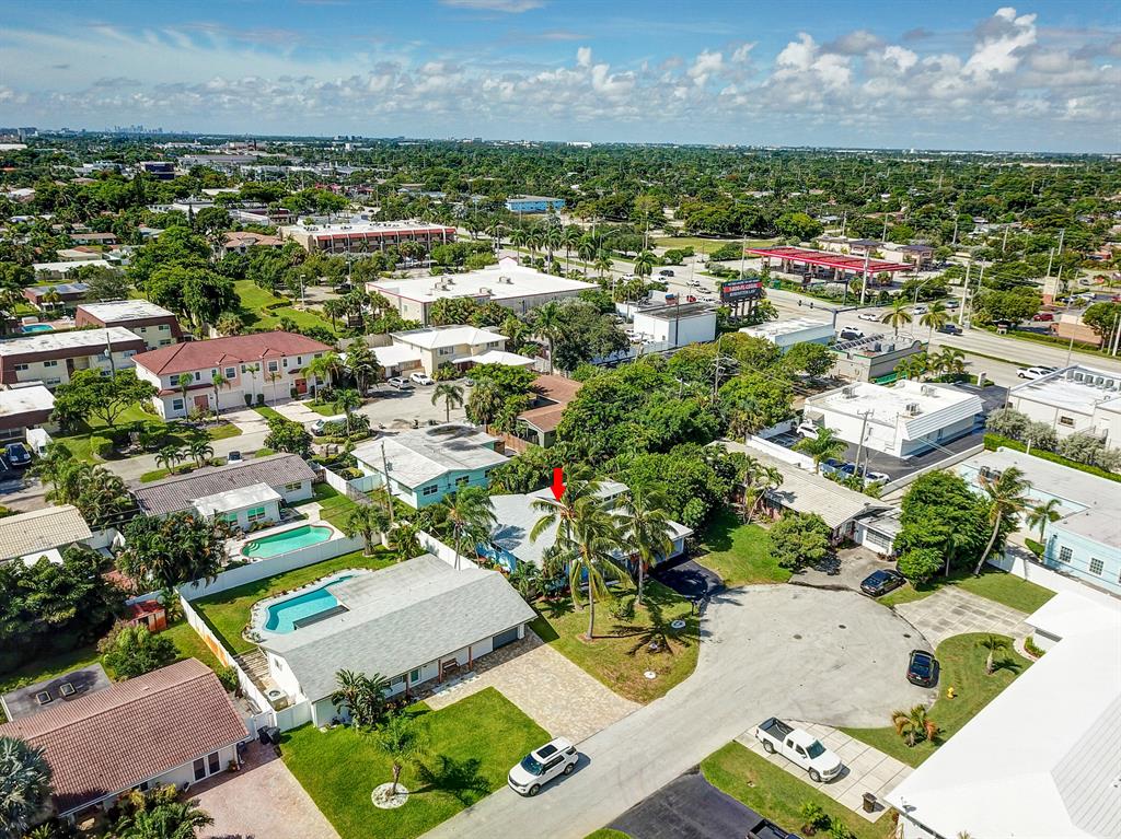 LIGHTHOUSE POINT EXT 3RD SEC - Residential