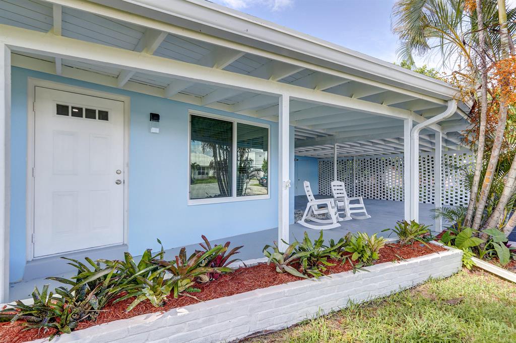 LIGHTHOUSE POINT EXT 3RD SEC - Residential