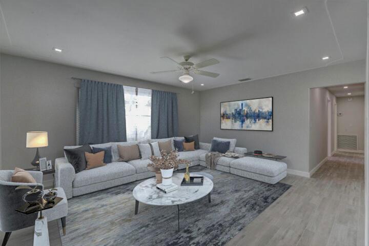 LIGHTHOUSE POINT EXT 3RD SEC - Residential