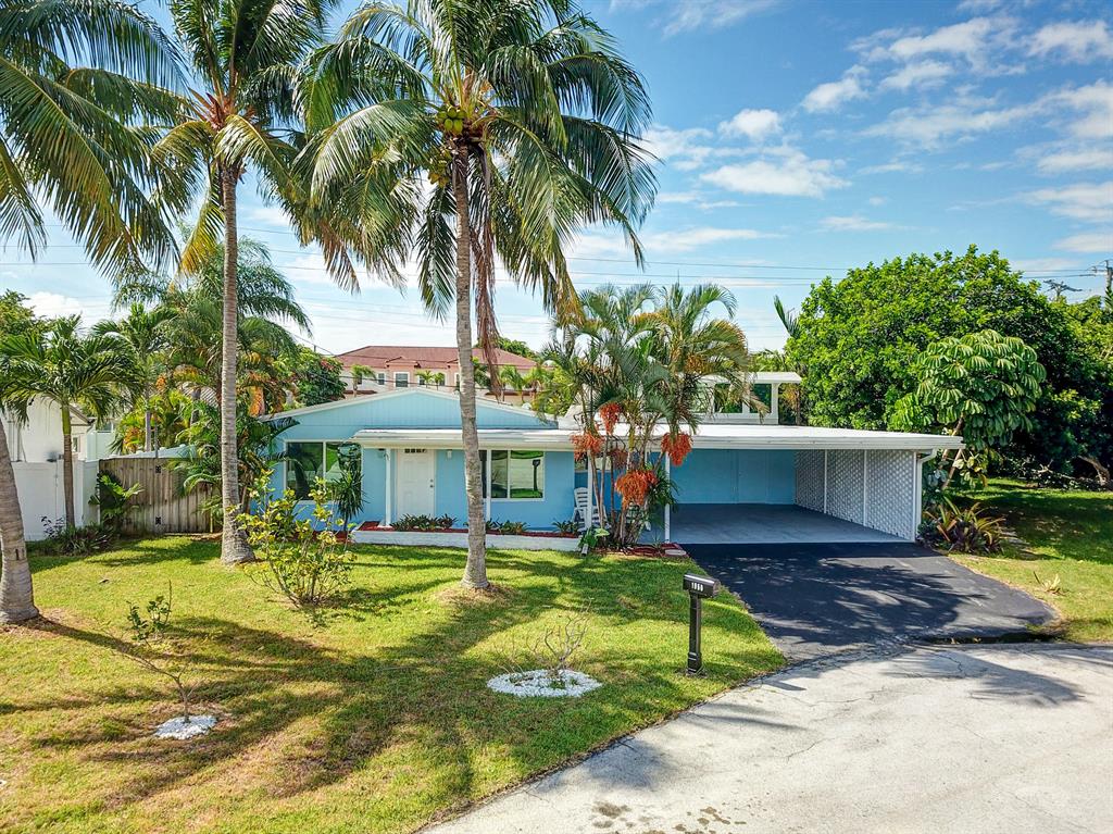 LIGHTHOUSE POINT EXT 3RD SEC - Residential