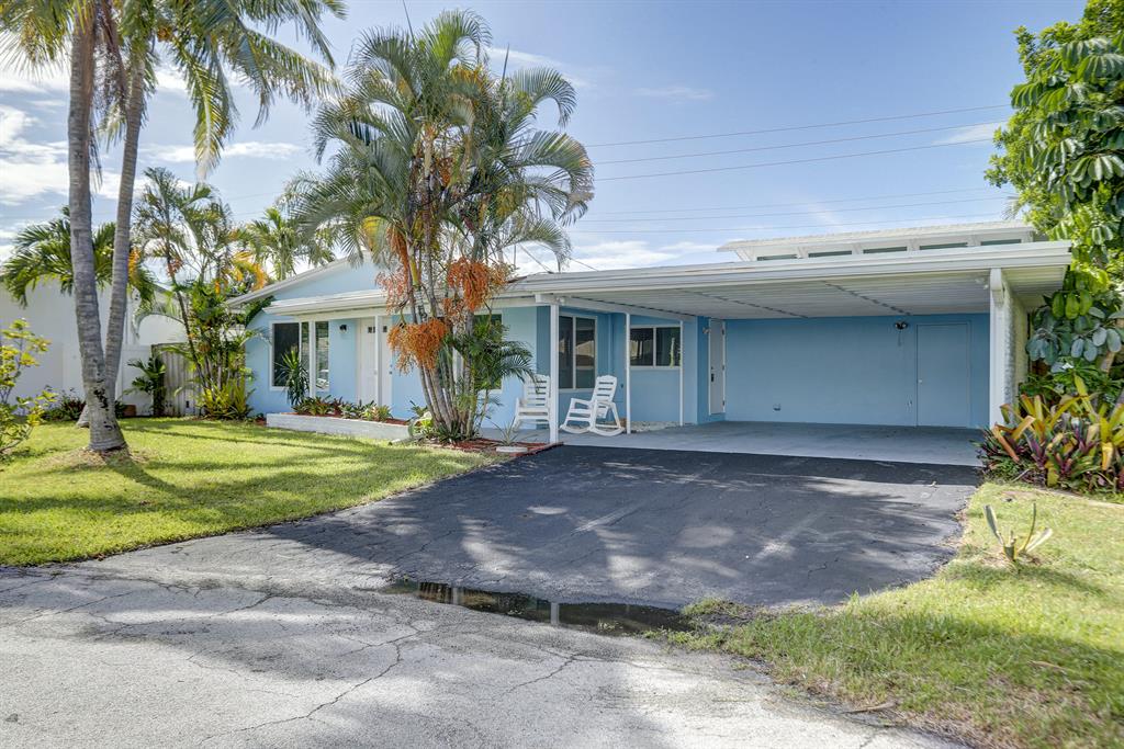 LIGHTHOUSE POINT EXT 3RD SEC - Residential