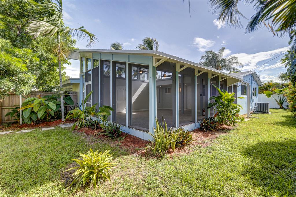 LIGHTHOUSE POINT EXT 3RD SEC - Residential