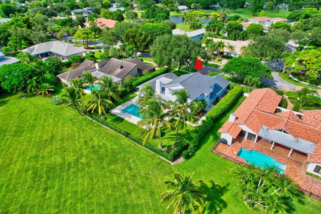 BOCA RATON BATH & TENNIS - Residential