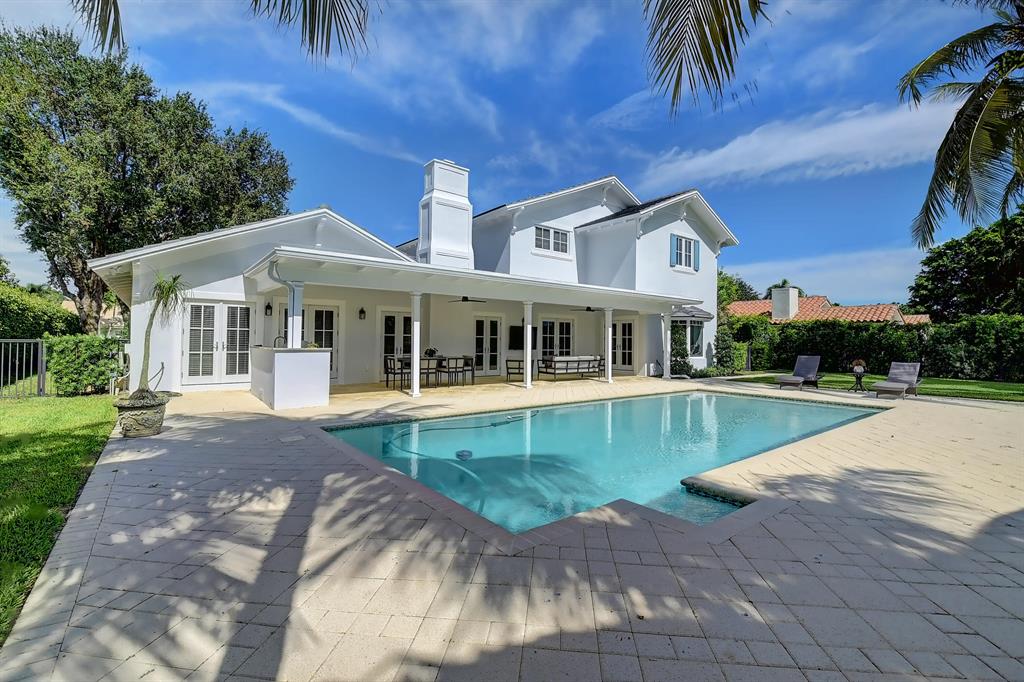 BOCA RATON BATH & TENNIS - Residential