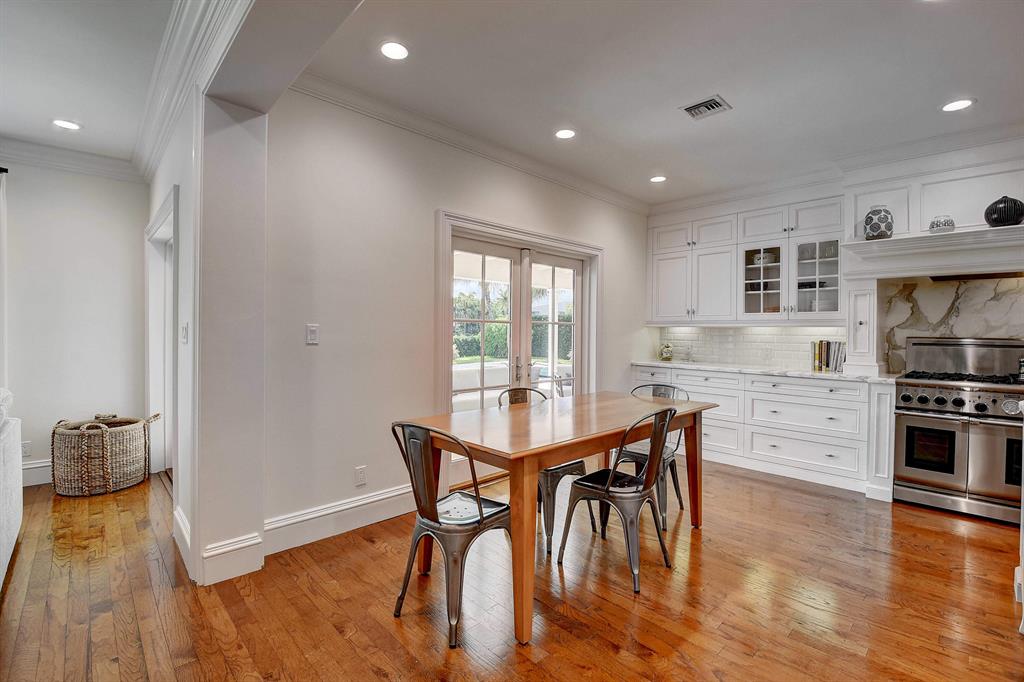 BOCA RATON BATH & TENNIS - Residential