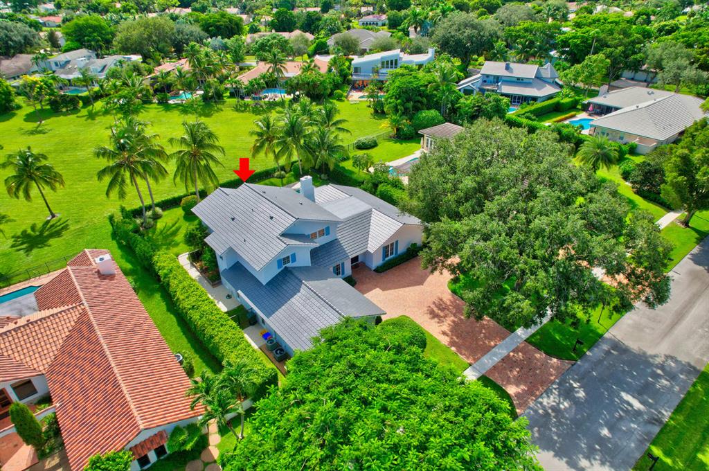 BOCA RATON BATH & TENNIS - Residential