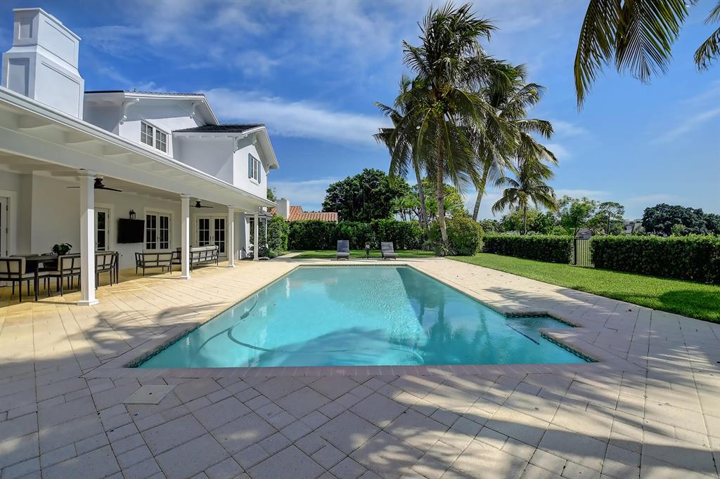 BOCA RATON BATH & TENNIS - Residential