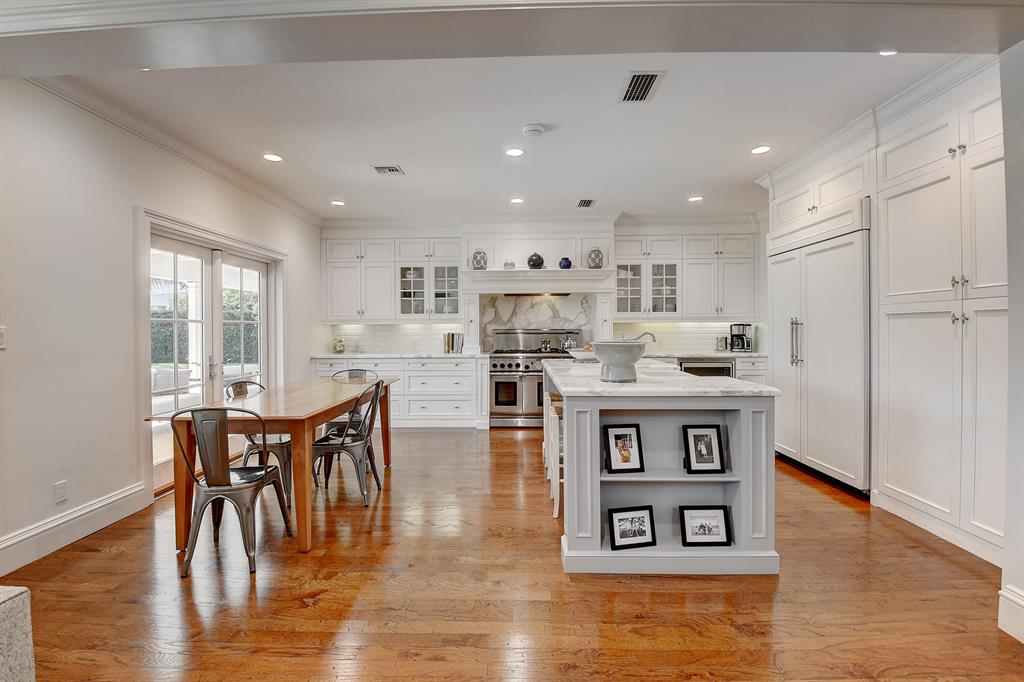 BOCA RATON BATH & TENNIS - Residential