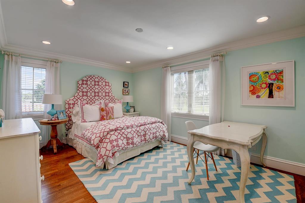 BOCA RATON BATH & TENNIS - Residential